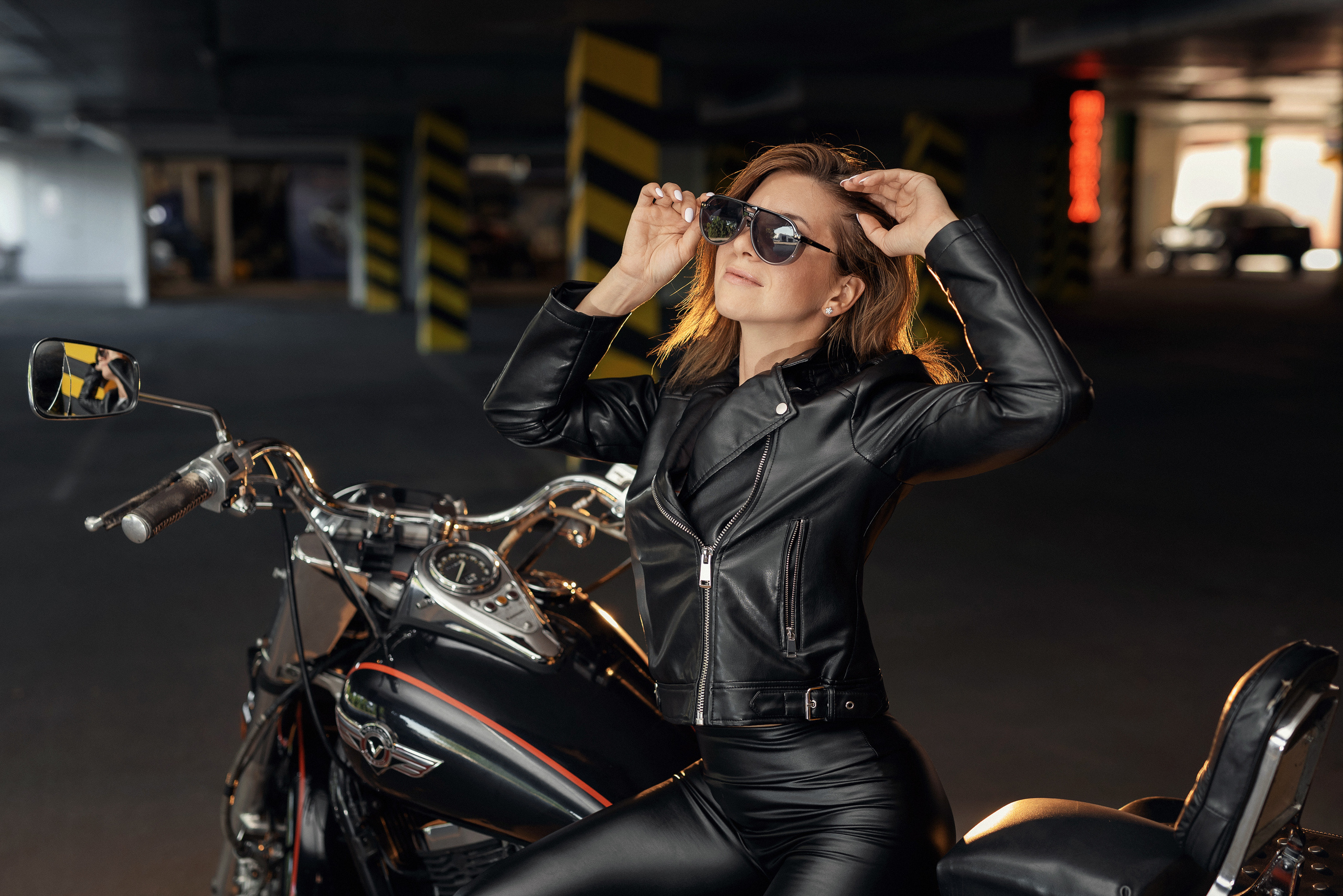 Портреты. Профессиональный фотограф Барнаул Анастасия Фримал