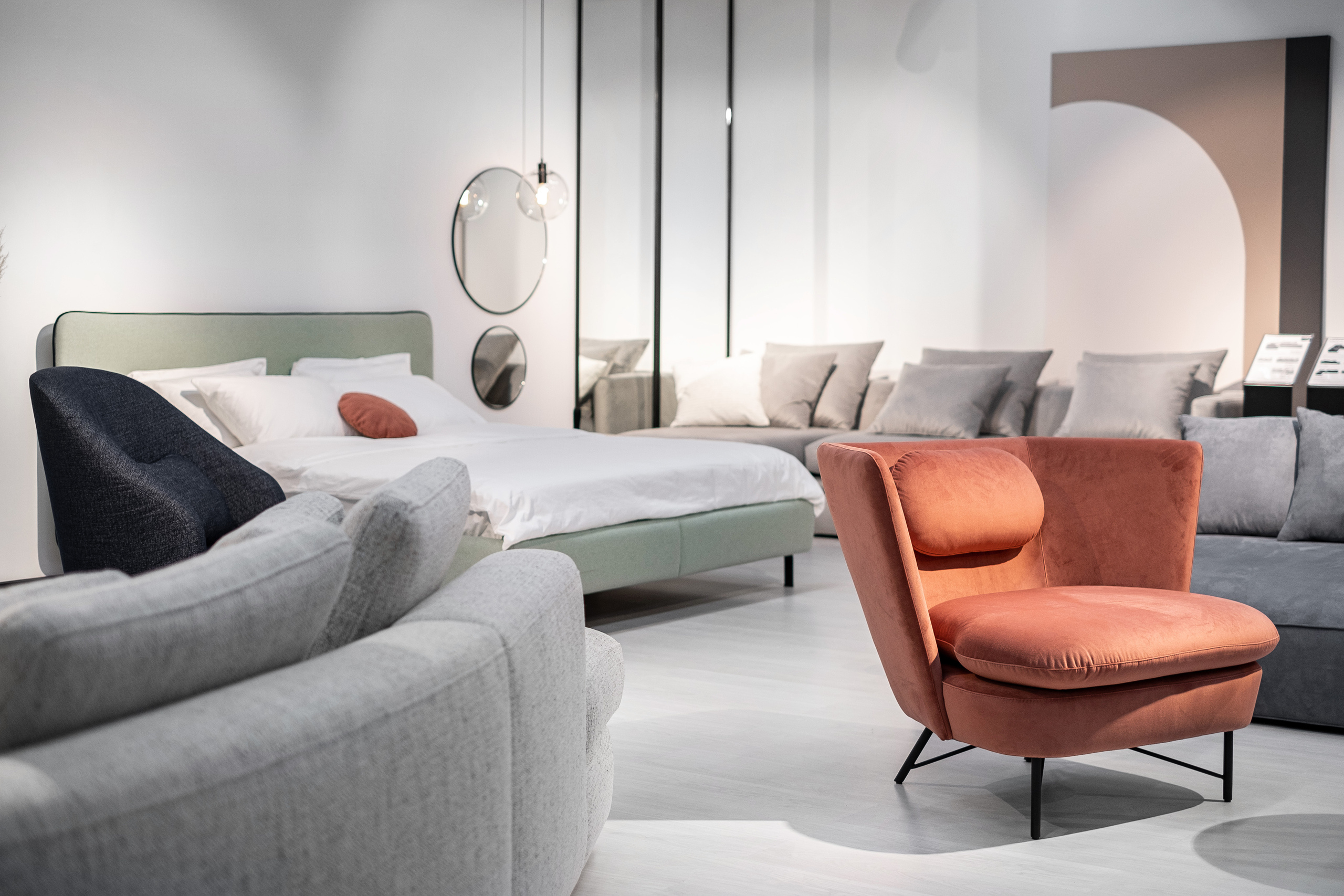 Интерьер. Профессиональный фотограф Барнаул Анастасия Фримал