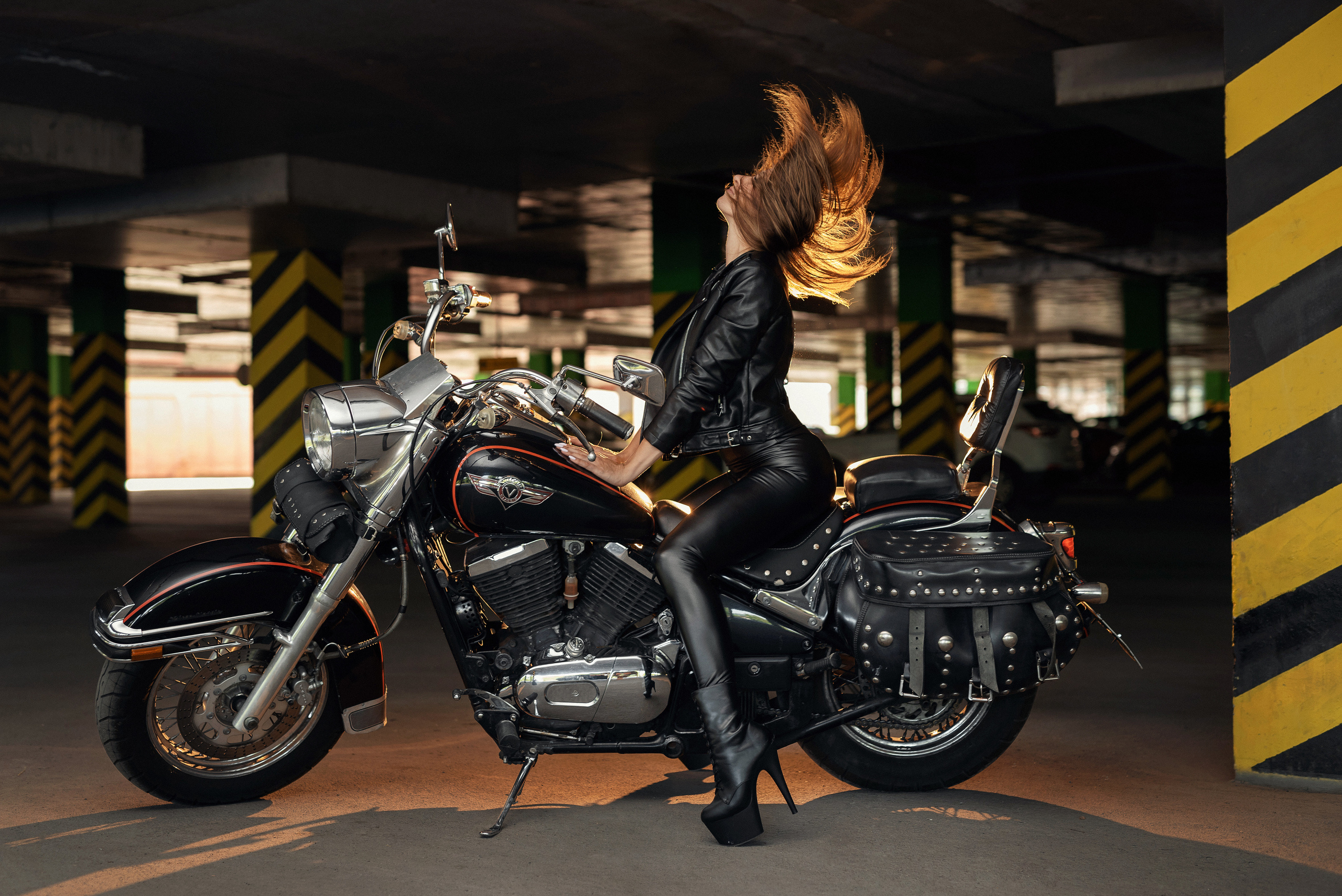 Портреты. Профессиональный фотограф Барнаул Анастасия Фримал