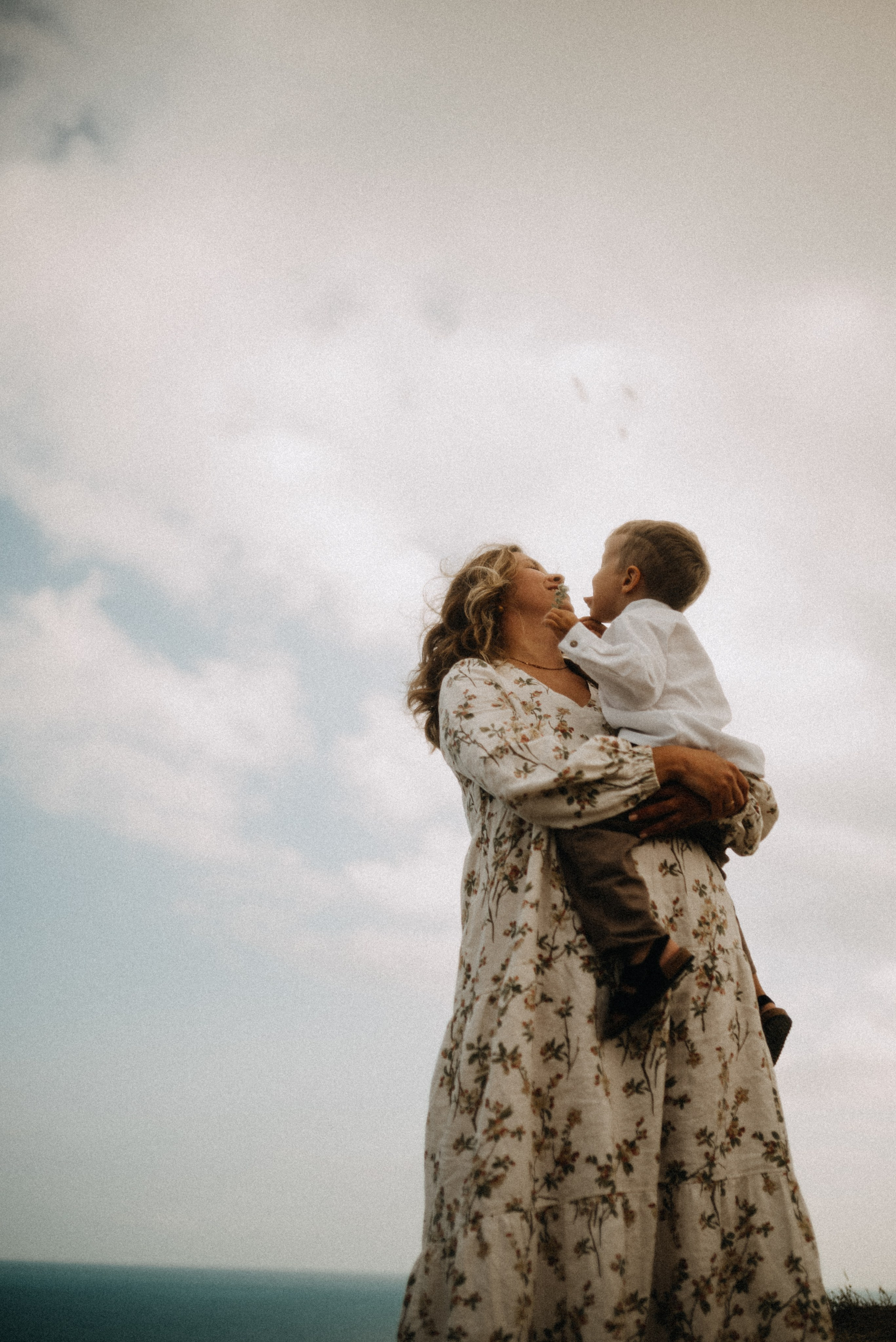 Арина, Руслан и маленький Эльбрус. Фотограф Санкт-Петербург, Новороссийск