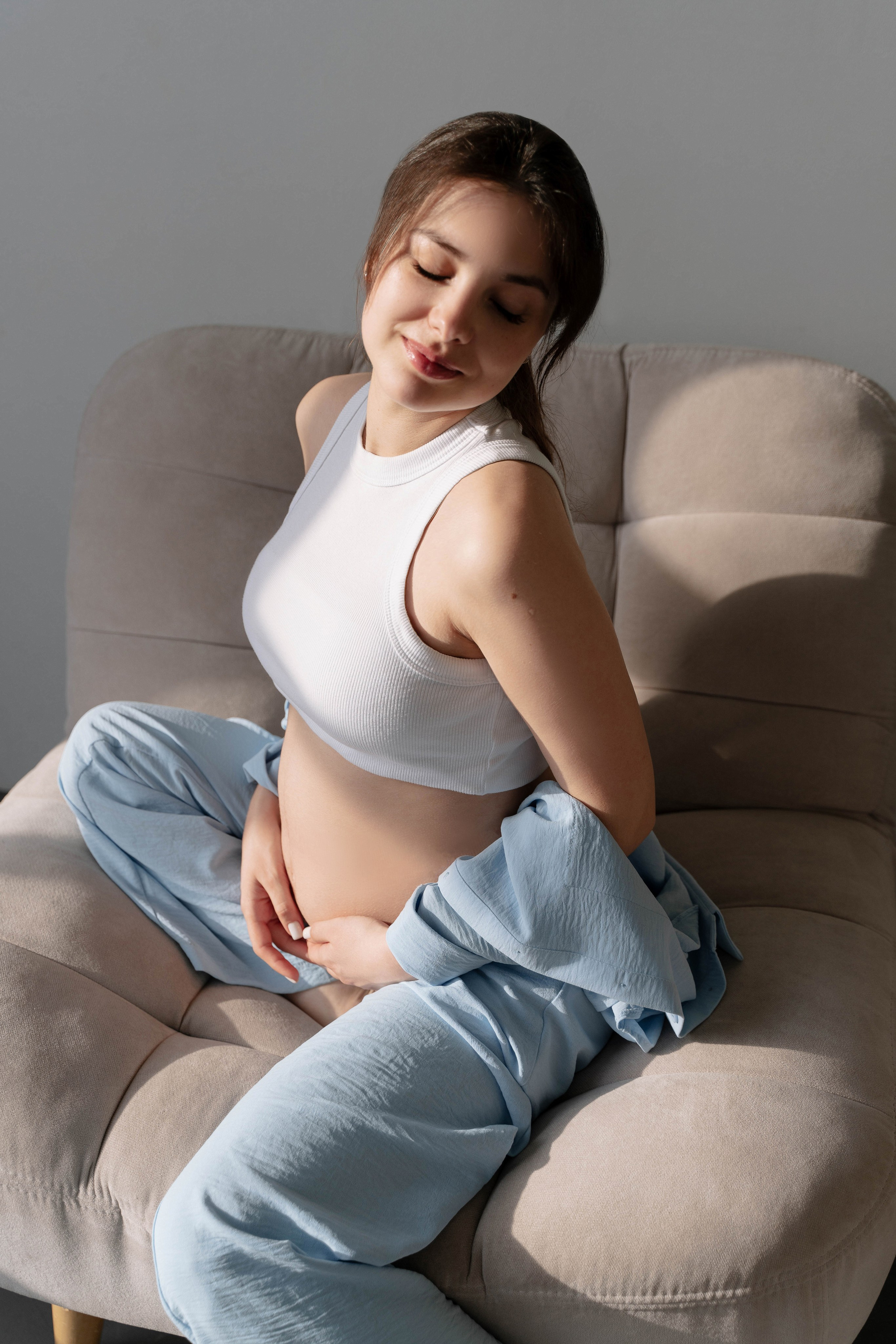 Мы так тебя ждём. Свадебный фотограф в Краснодаре и Санкт-Петербурге Евгения Алексеева