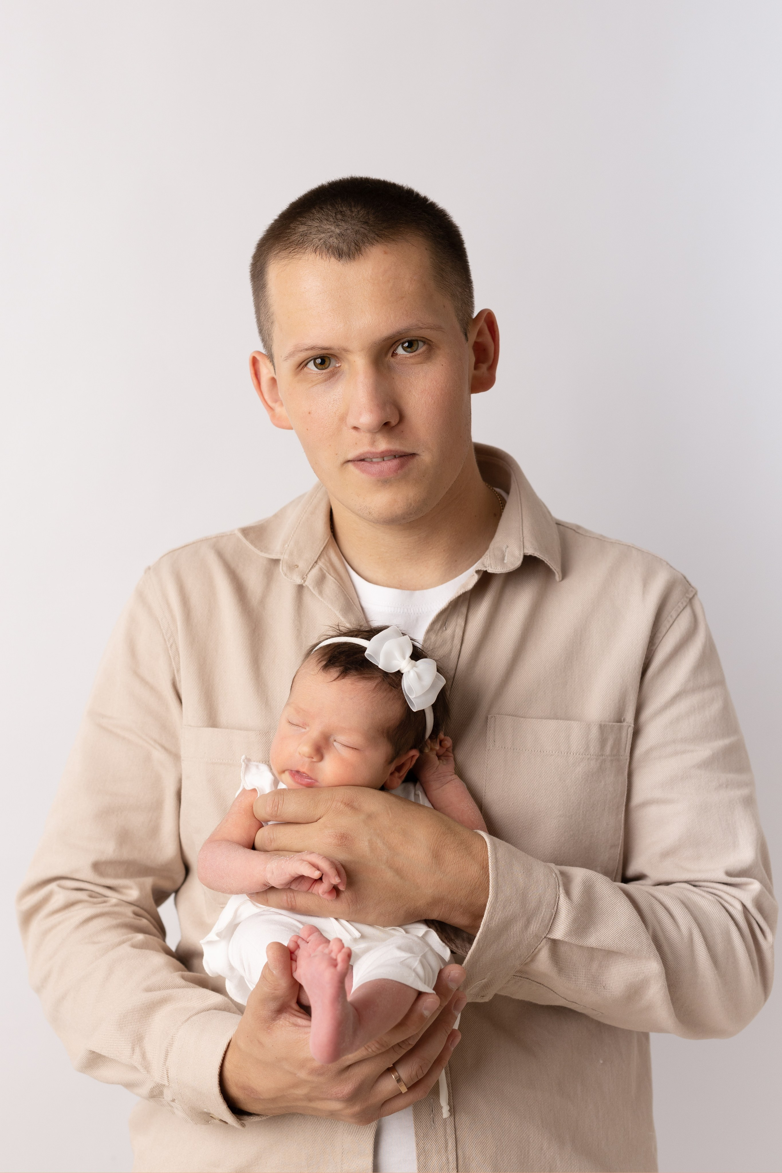 Мирослава. Фотограф новорожденных в г. Оренбурге Екатерина Козлова