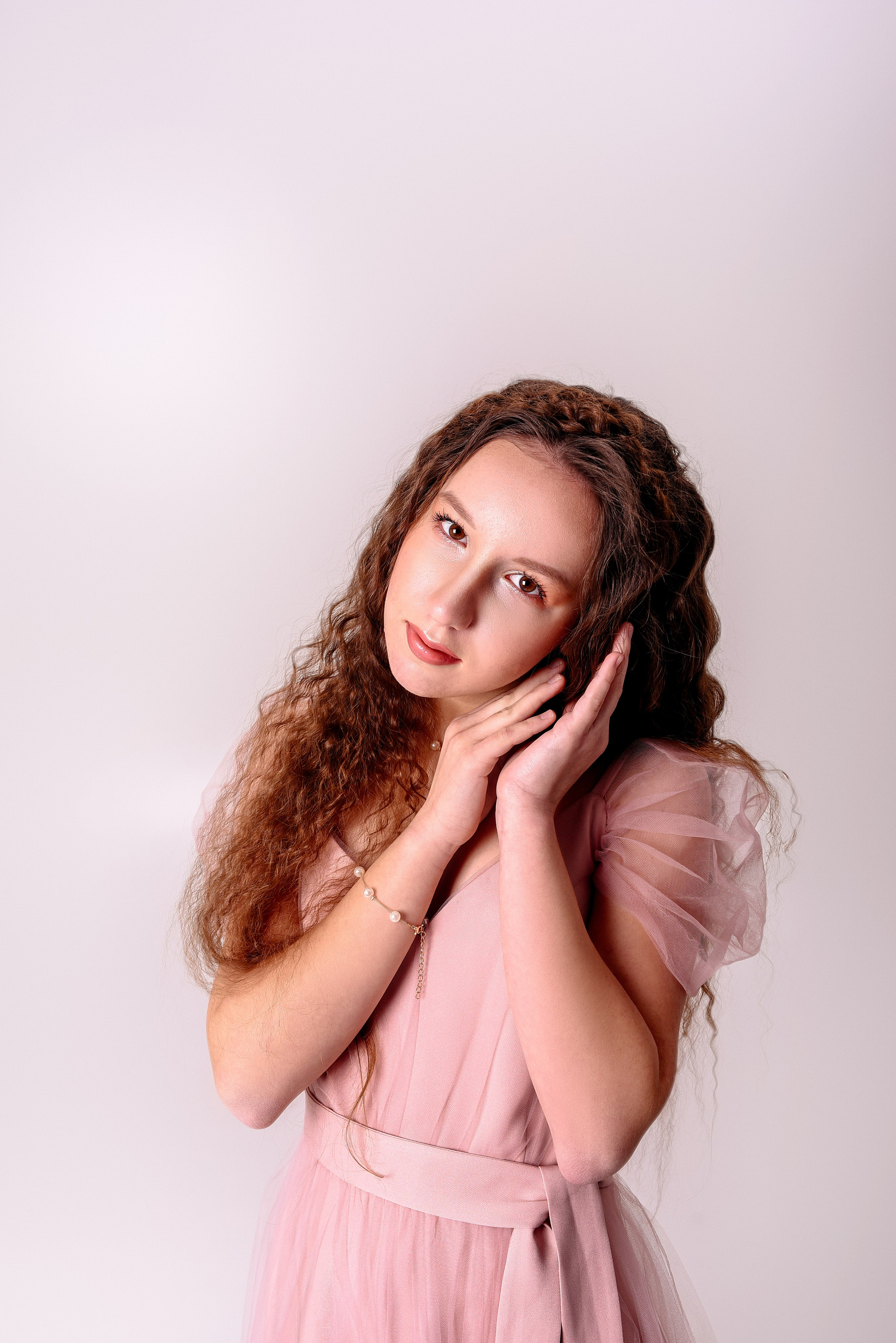 Детские портреты. Семейный и детский фотограф в Слониме Беларусь Вероника Грипич