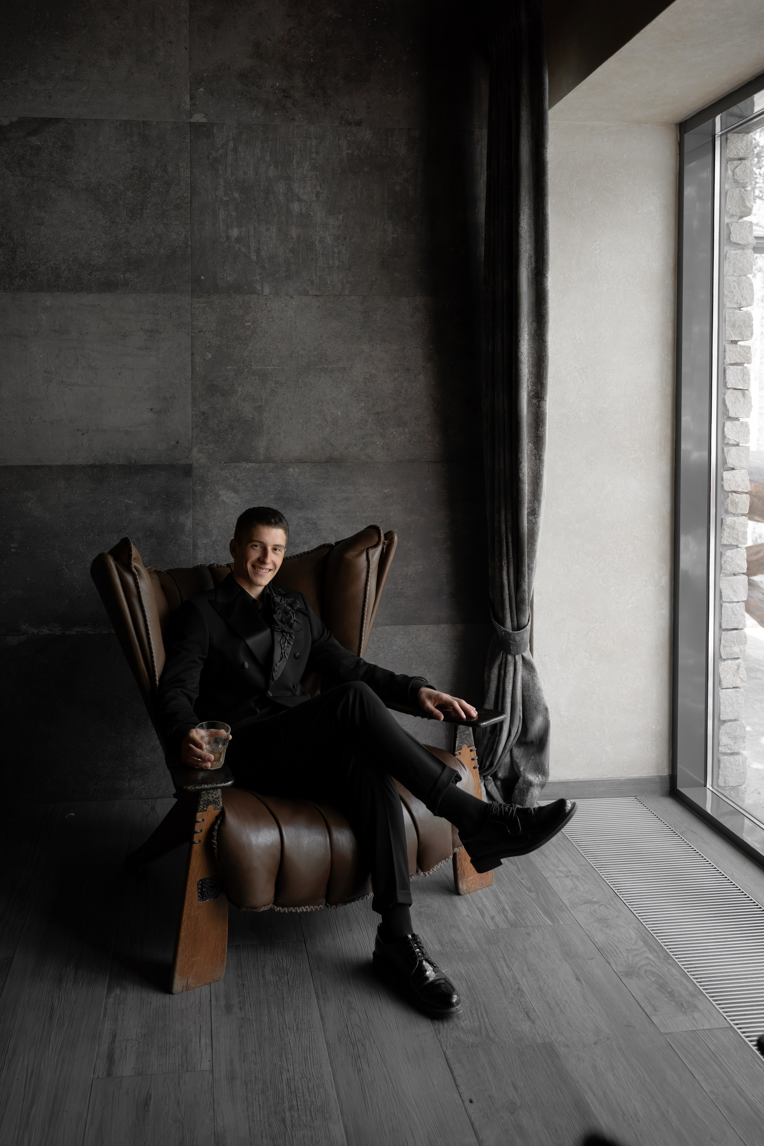 Никита и Анжелика. Свадебный фотограф Нижний Новгород, Москва