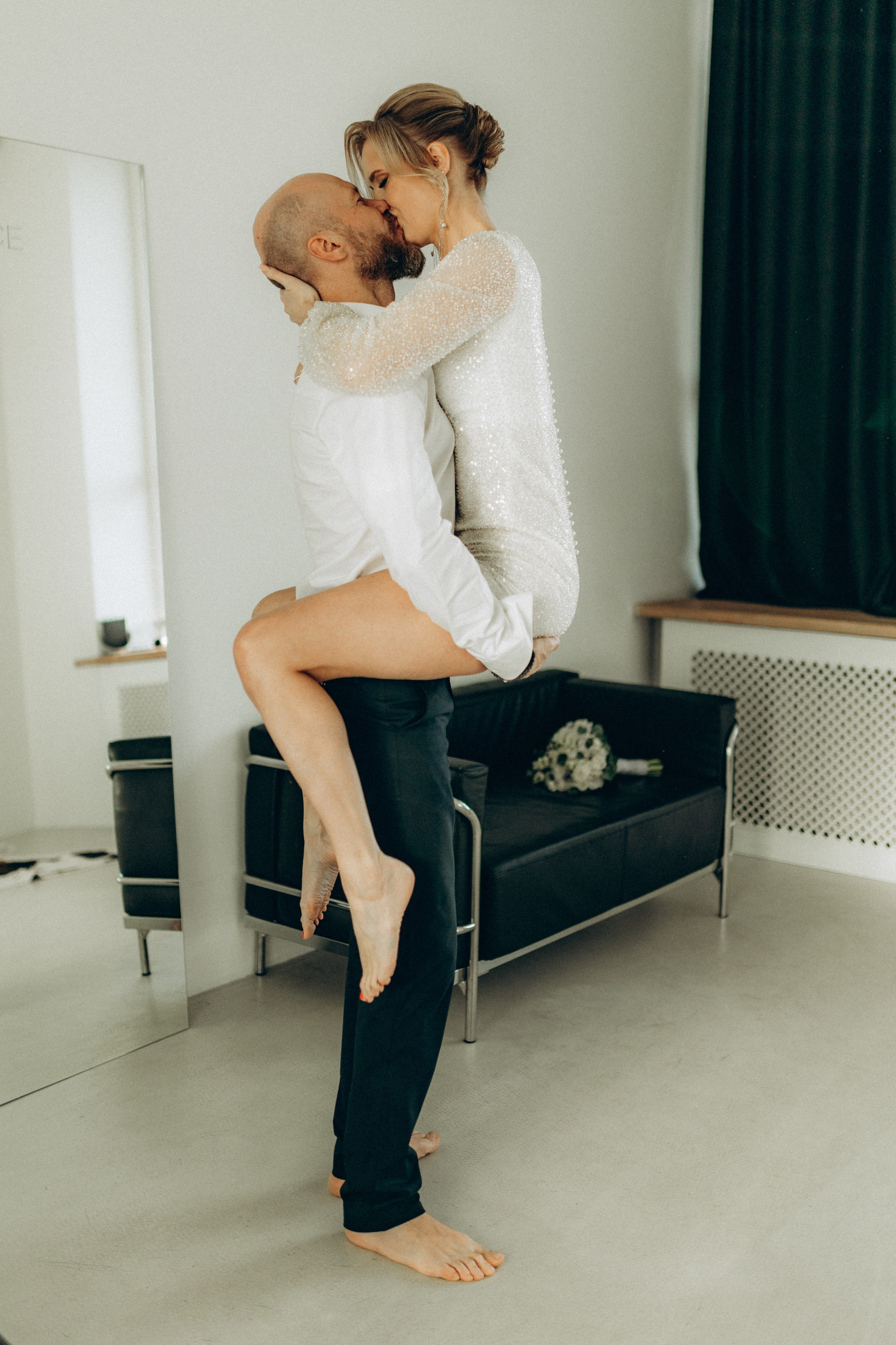 Анна & Андрей. Фотограф НОГИНСК, Москва, Анастасия Белая