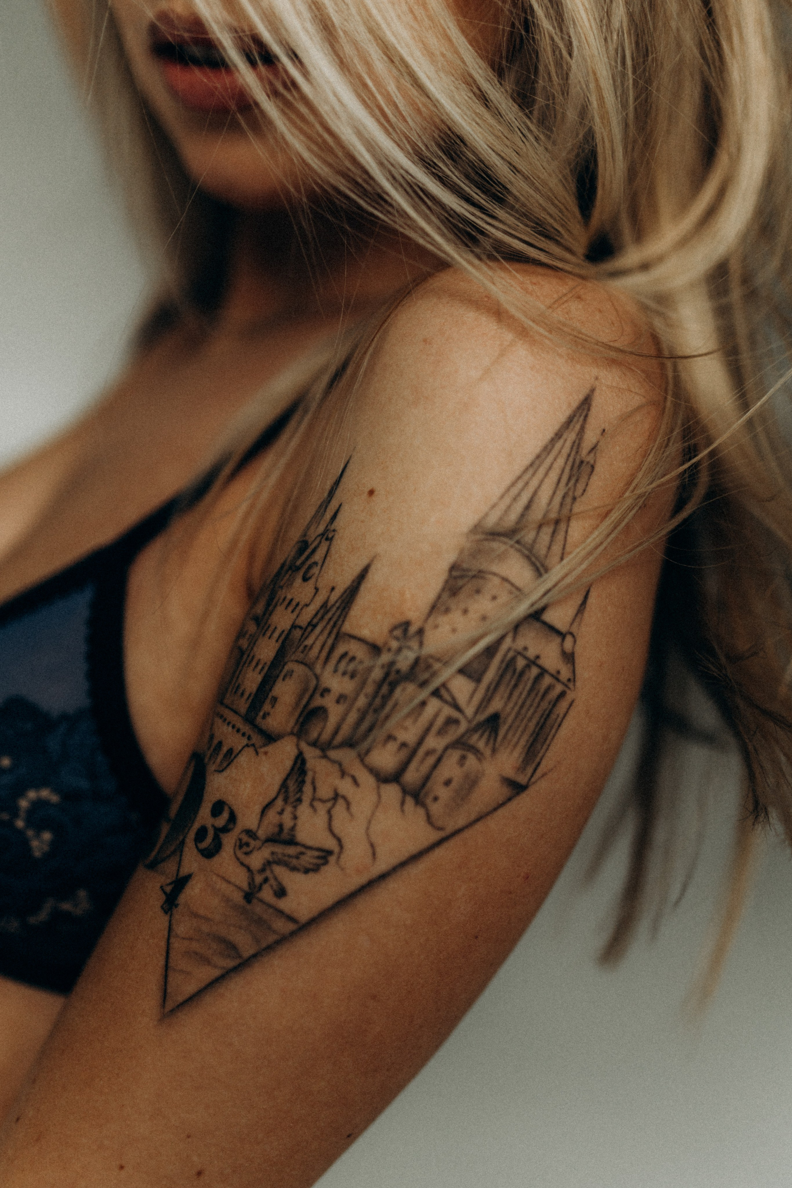 Илона. Фотограф НОГИНСК, Москва, Анастасия Белая