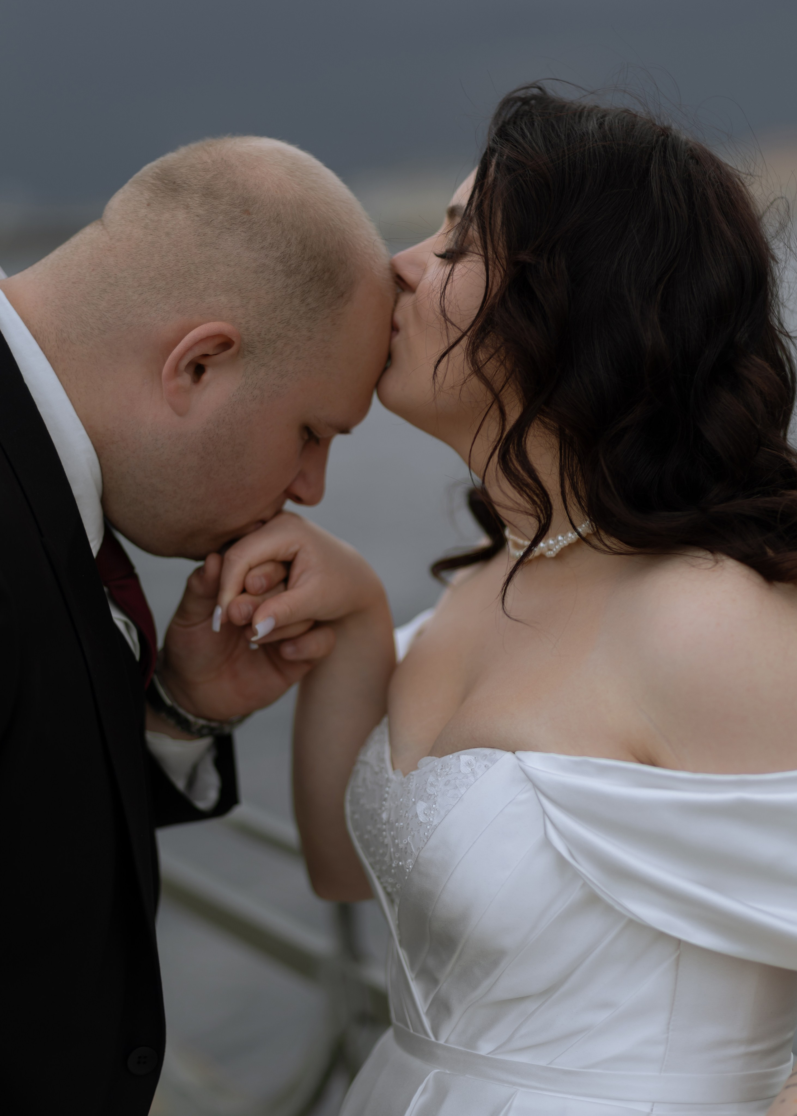 Юрий и Вероника. Свадебный фотограф в Санкт — Петербурге и Ленинградской о