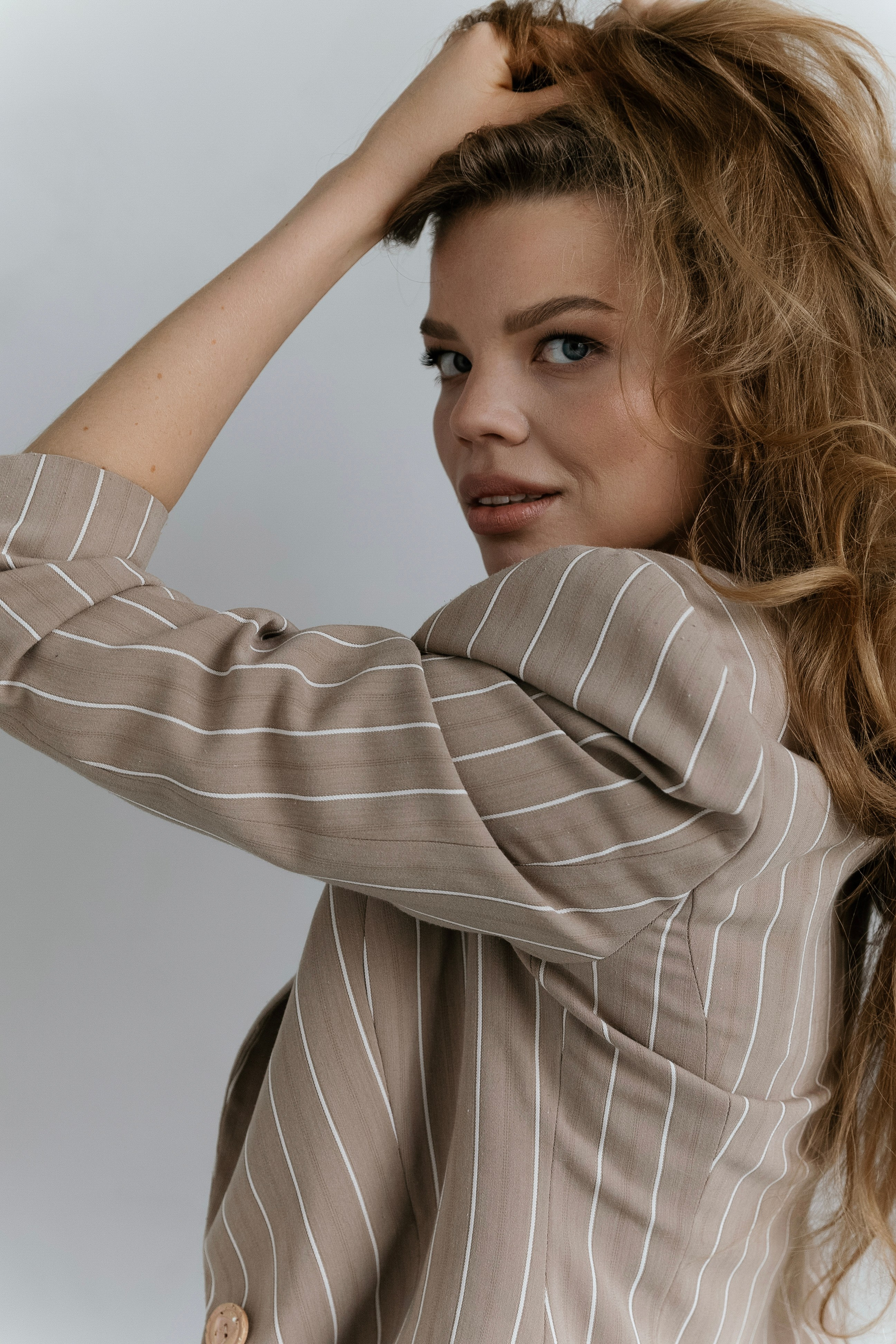 Ксения. Семейный и свадебный фотограф в Южноуральске Екатерина Столярова