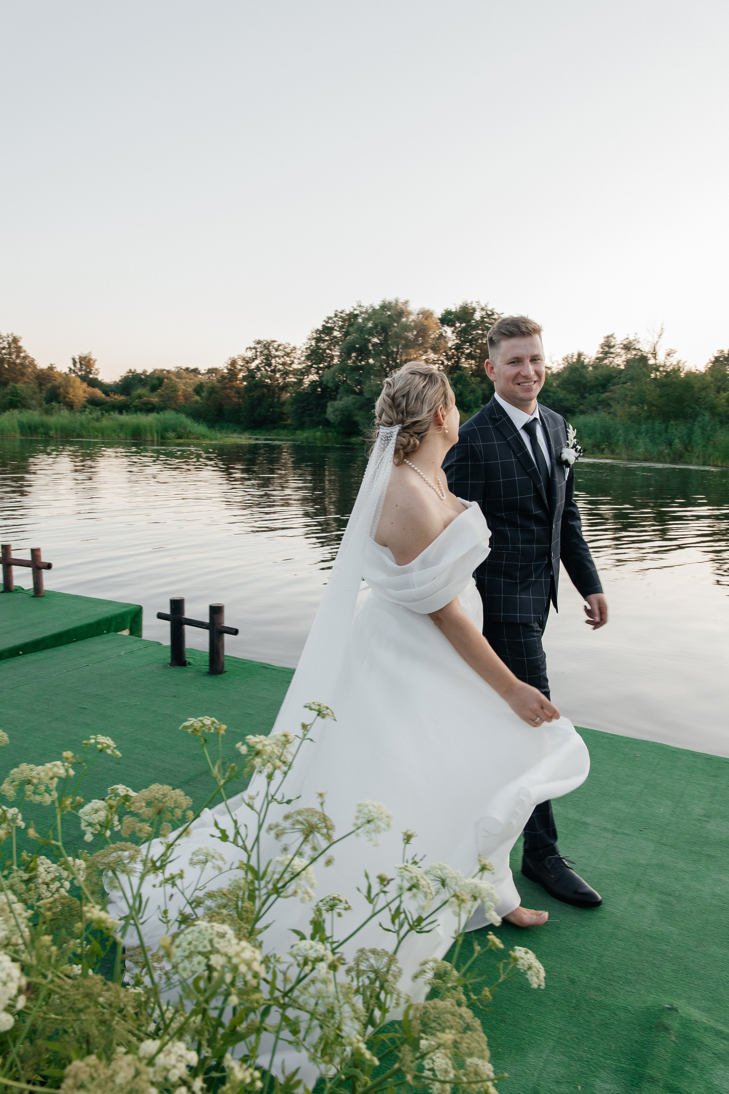 Екатерина и Роман. Юлия Холина — ваш фотограф в Москве