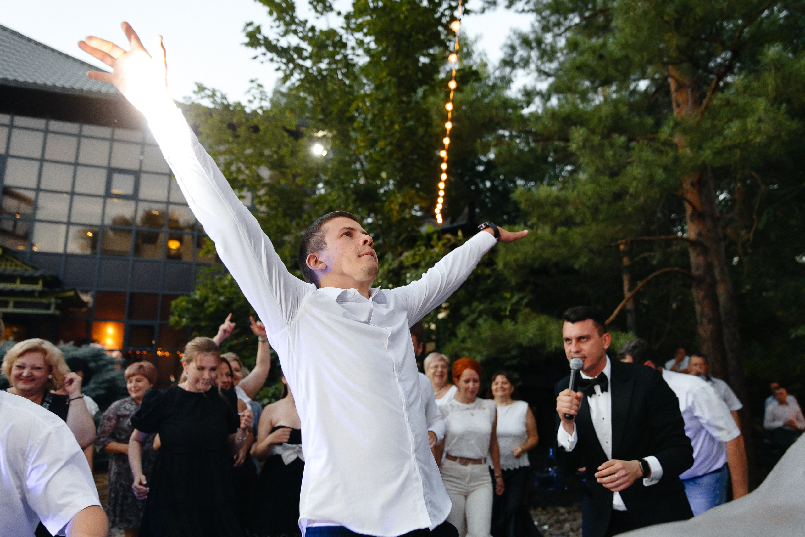 Никита & Оля. Свадебный фотограф Евгений Мирончев