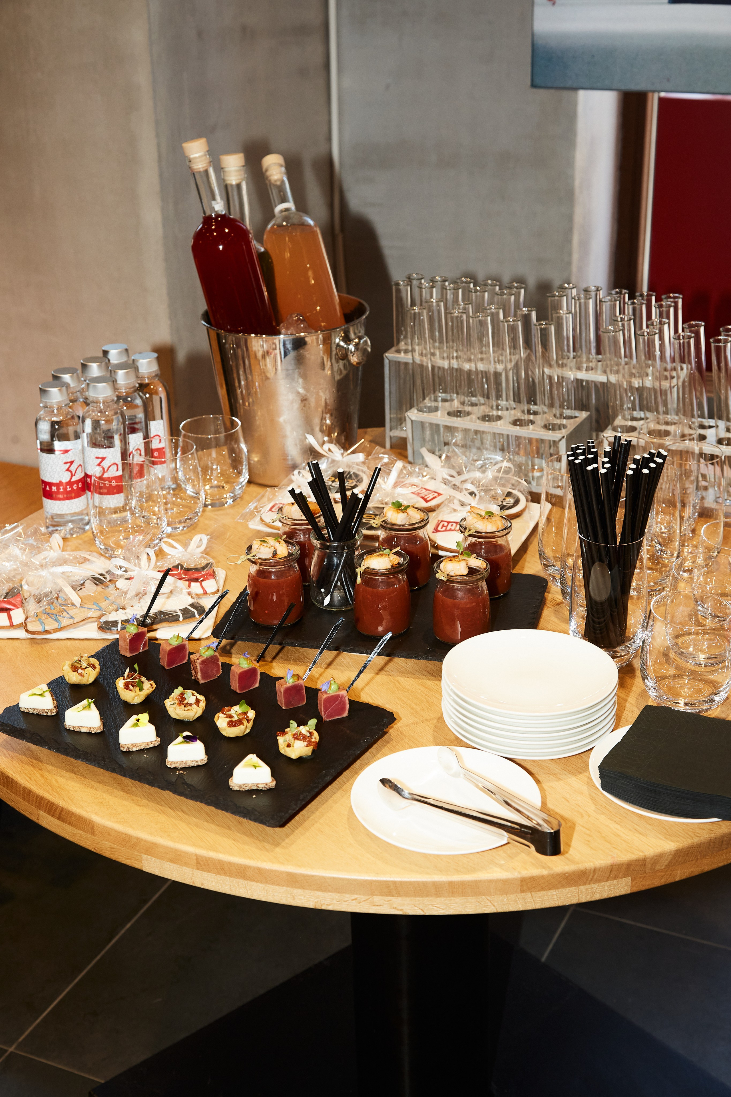 CAMPER. Photographer Daria Ilkevich