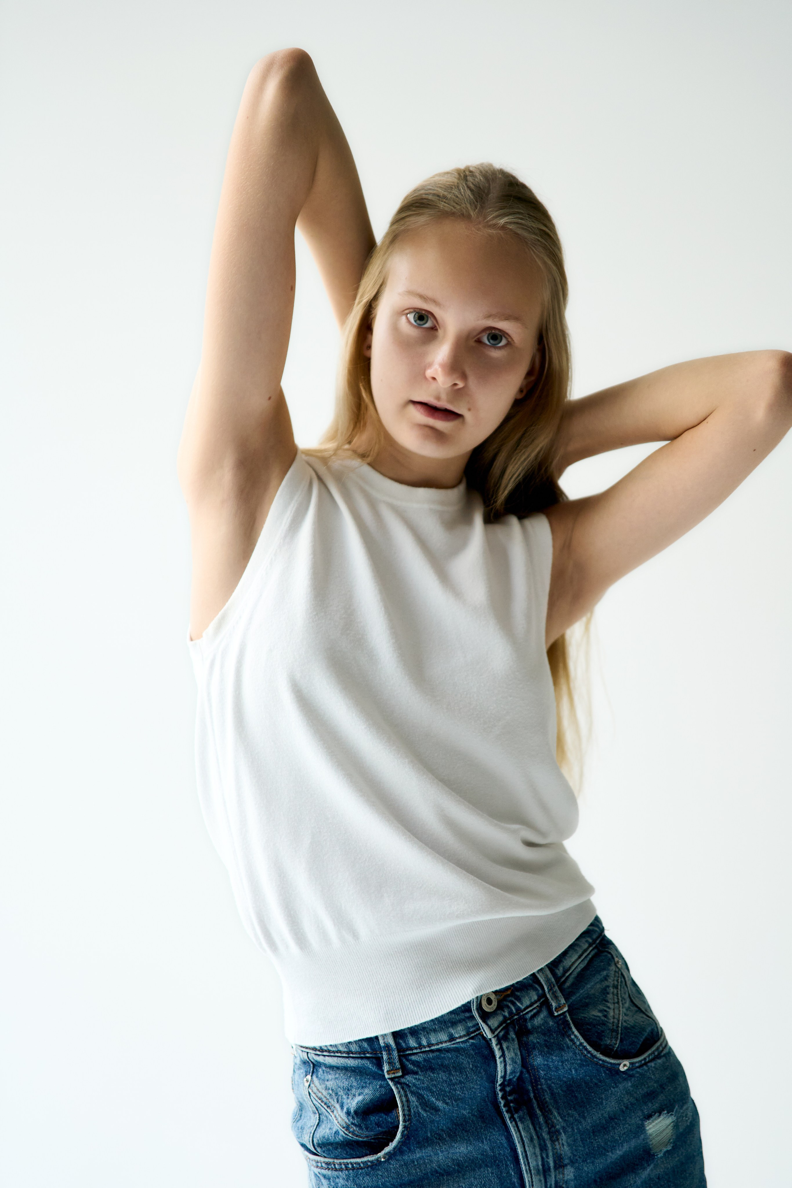 Sofya. Кристина Лазарева | Фотограф в Москве