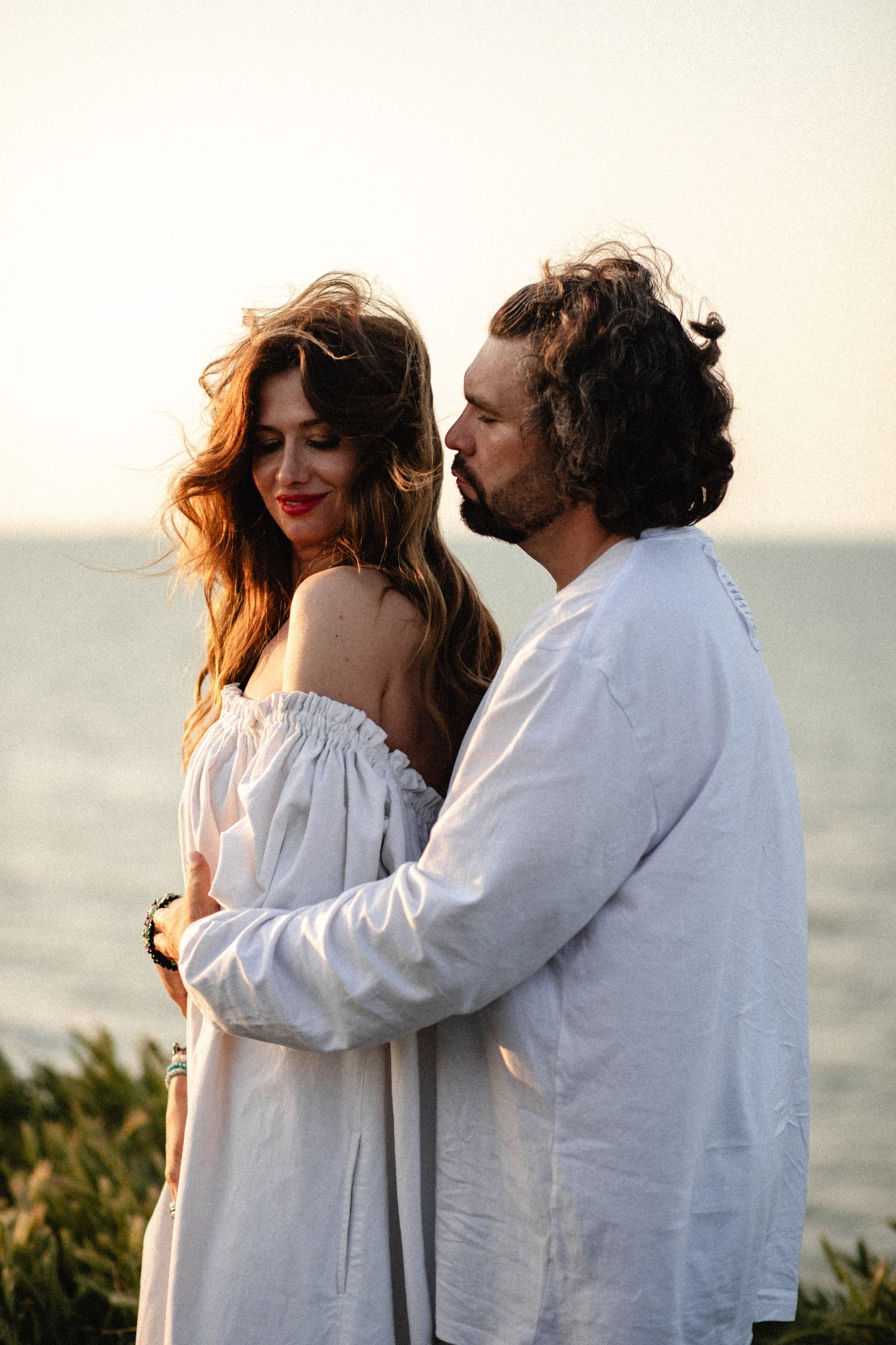 Любовь и море. Фотограф в Краснодаре и Краснодарском Крае