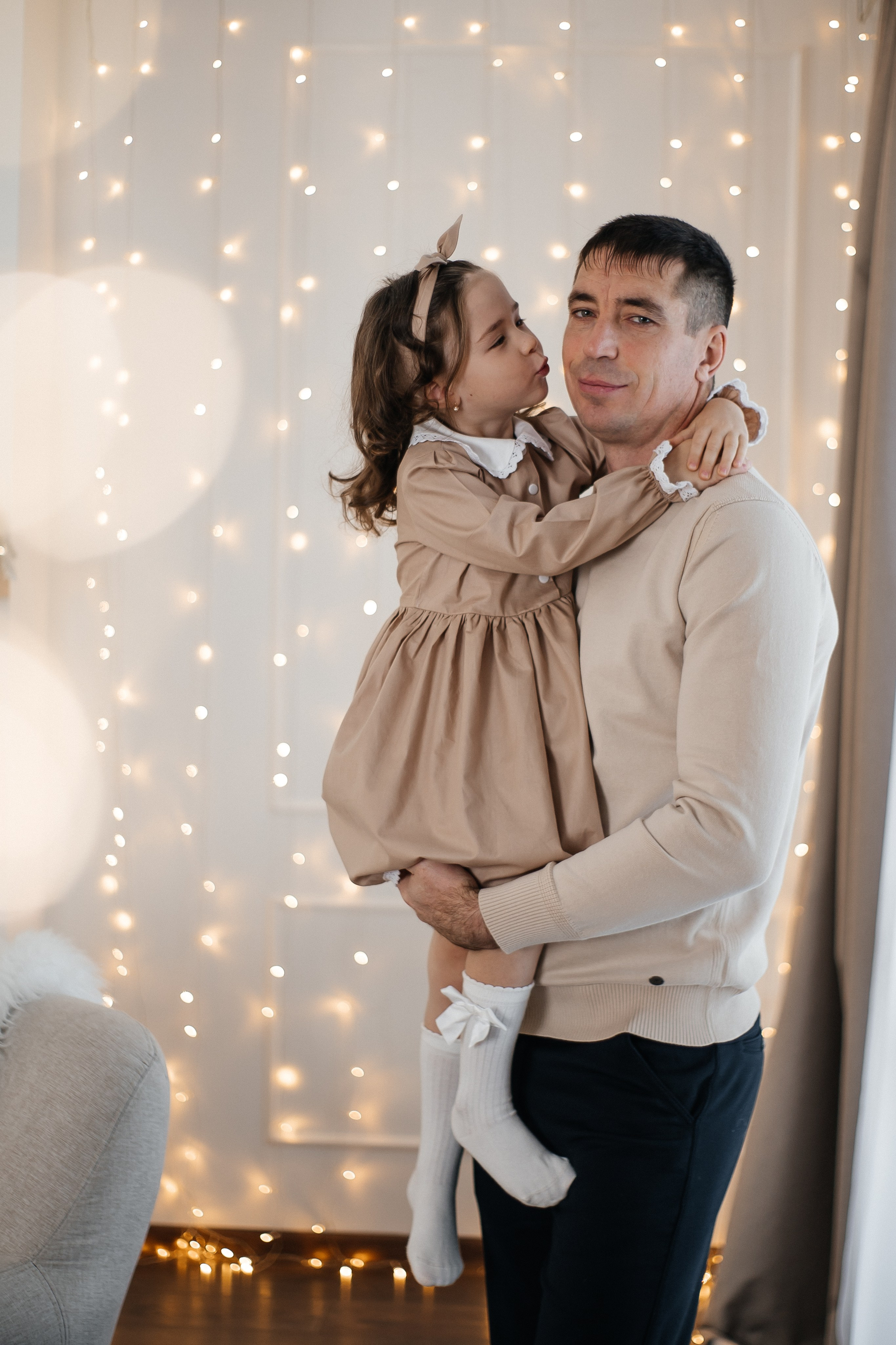 New Year. Фотограф в Иркутске