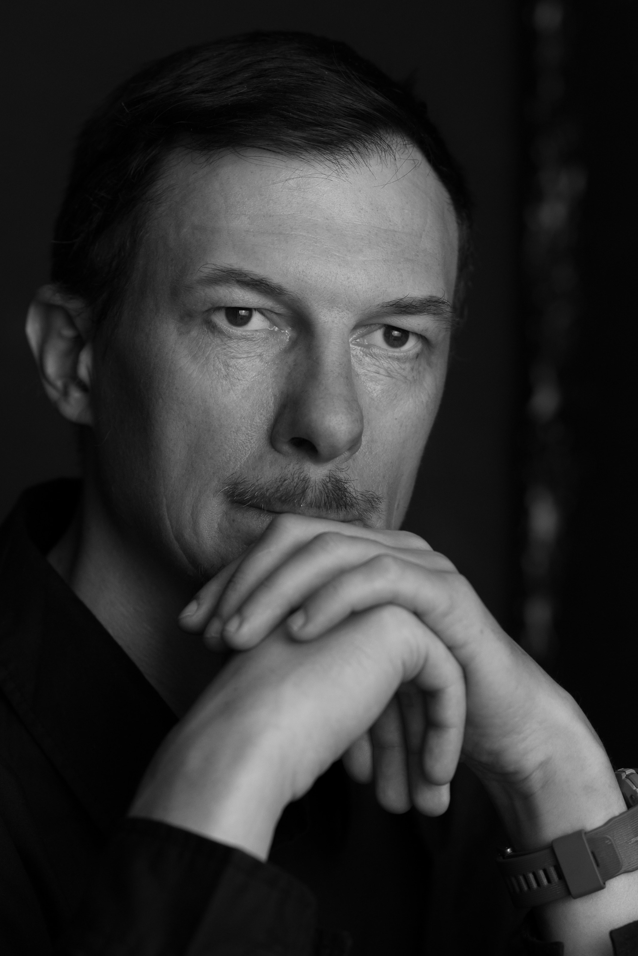 МУЖСКОЙ ПОРТРЕТ. Фотосессии в Москве и Калининграде