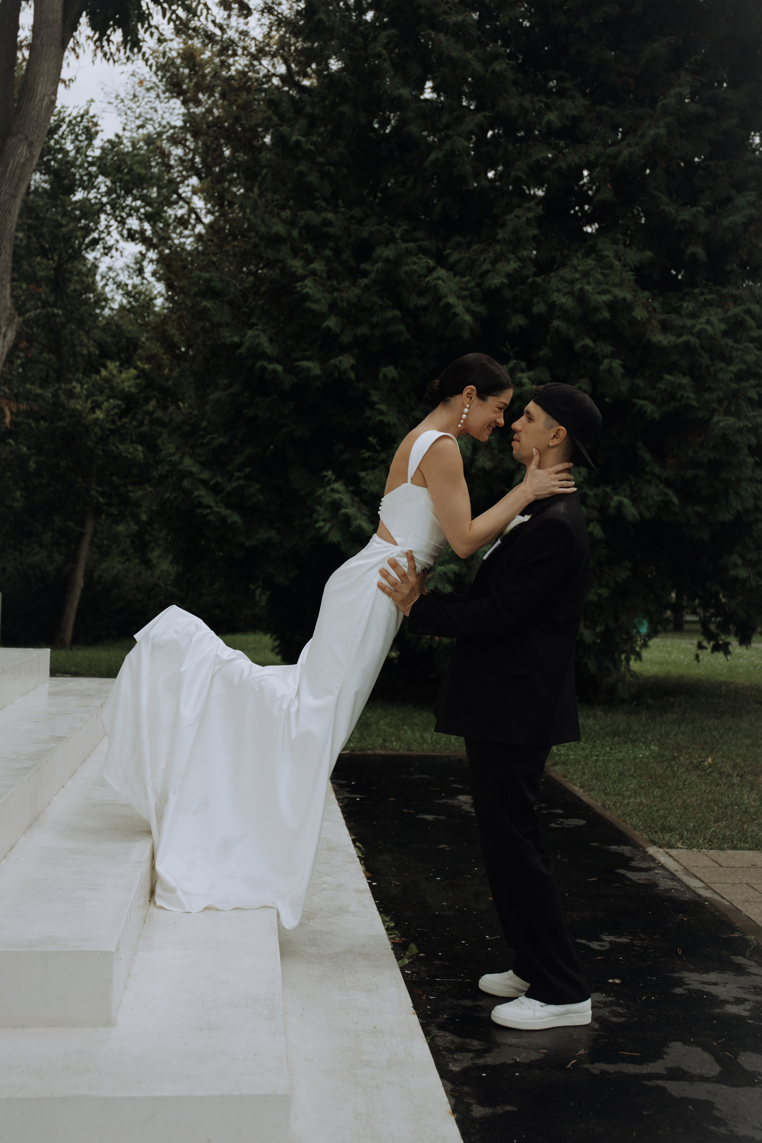 Павел и Ольга. Главная