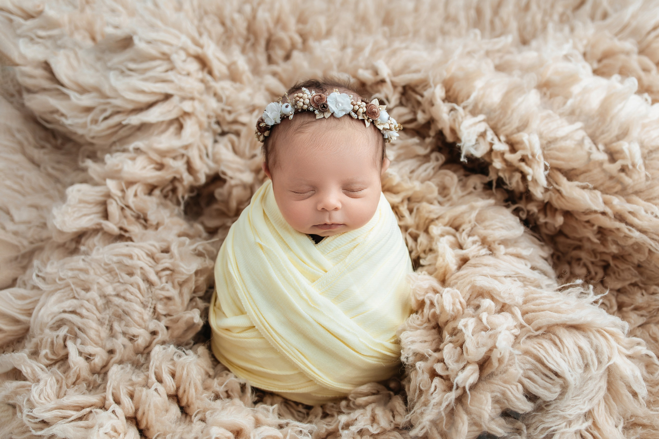 Newborn (14-30 дней). Истории