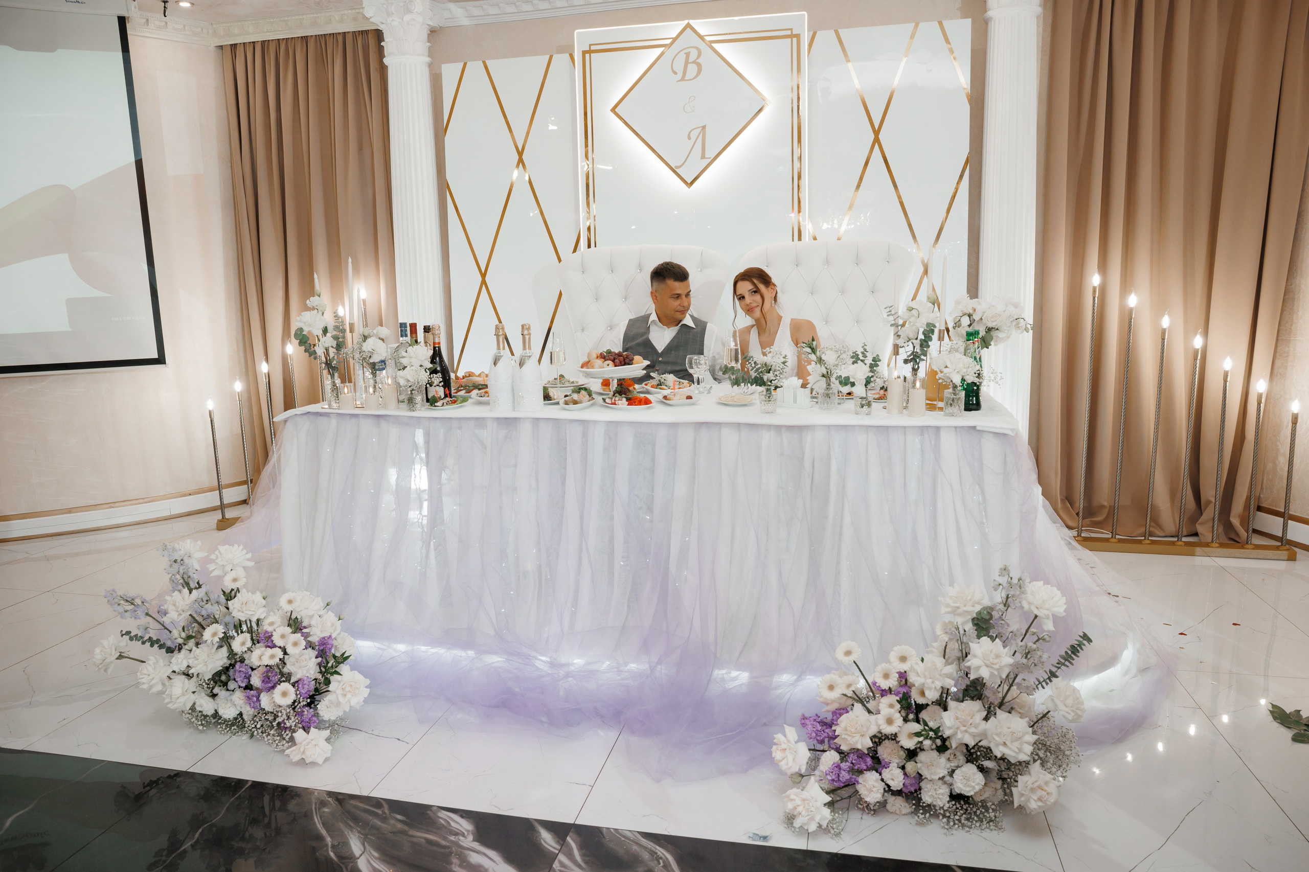 ЗАГС Бутово и Остафьево. Свадебный и репортажный фотограф (Москва, Королев и другие)