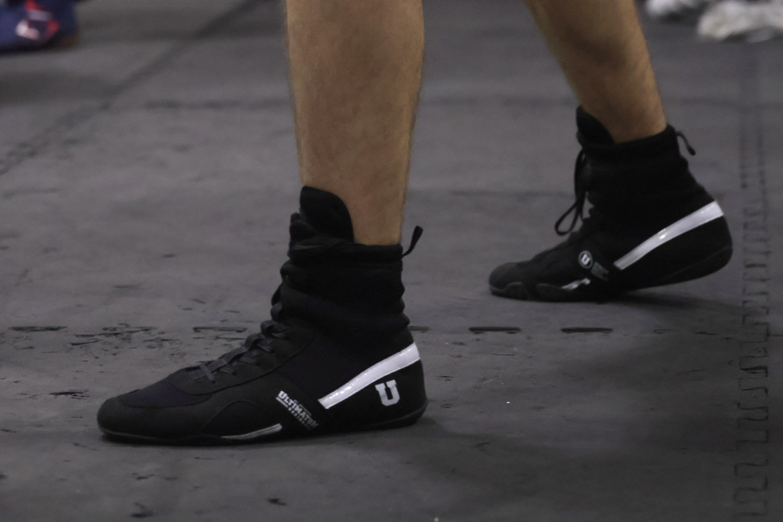 Тренировка по боксу в клубе Tiger. Спортивный и репортажный фотограф Ермакова Светлана