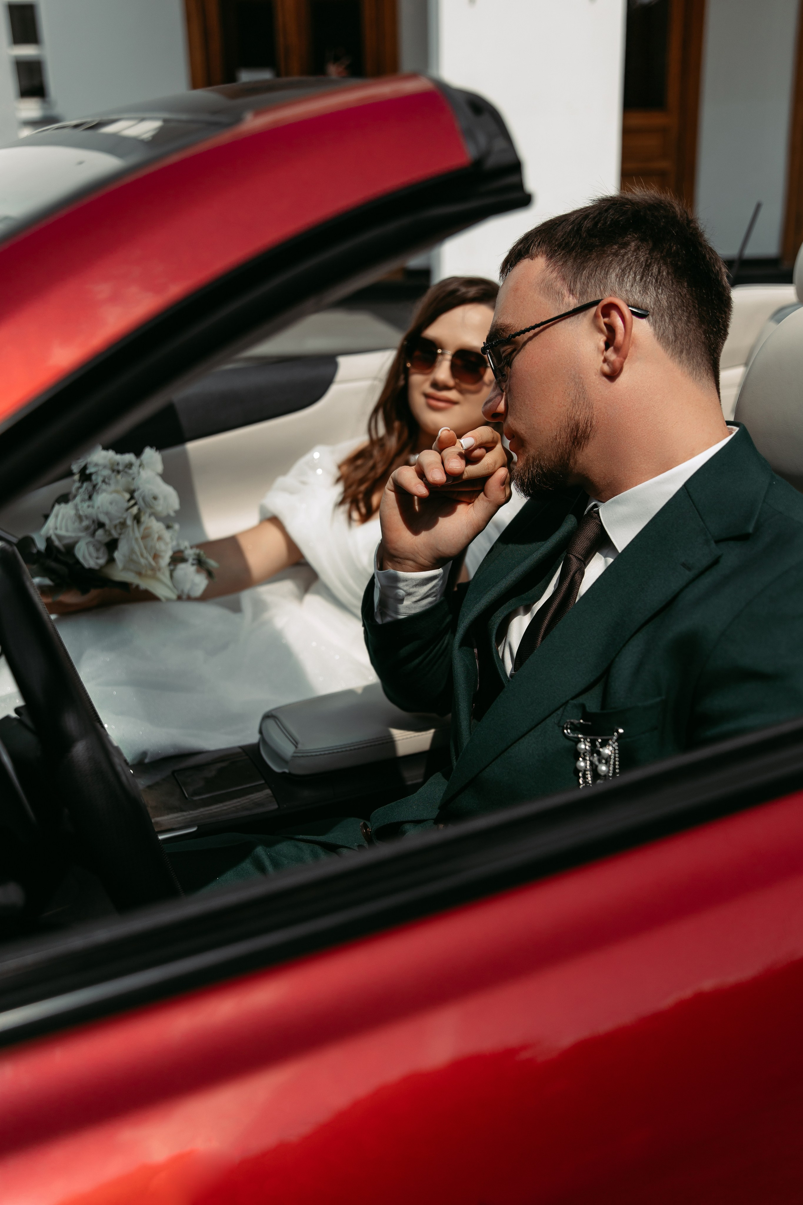 Егор & Мария. Свадебный ФОТОГРАФ и ВИДЕОГРАФ Ульяновск