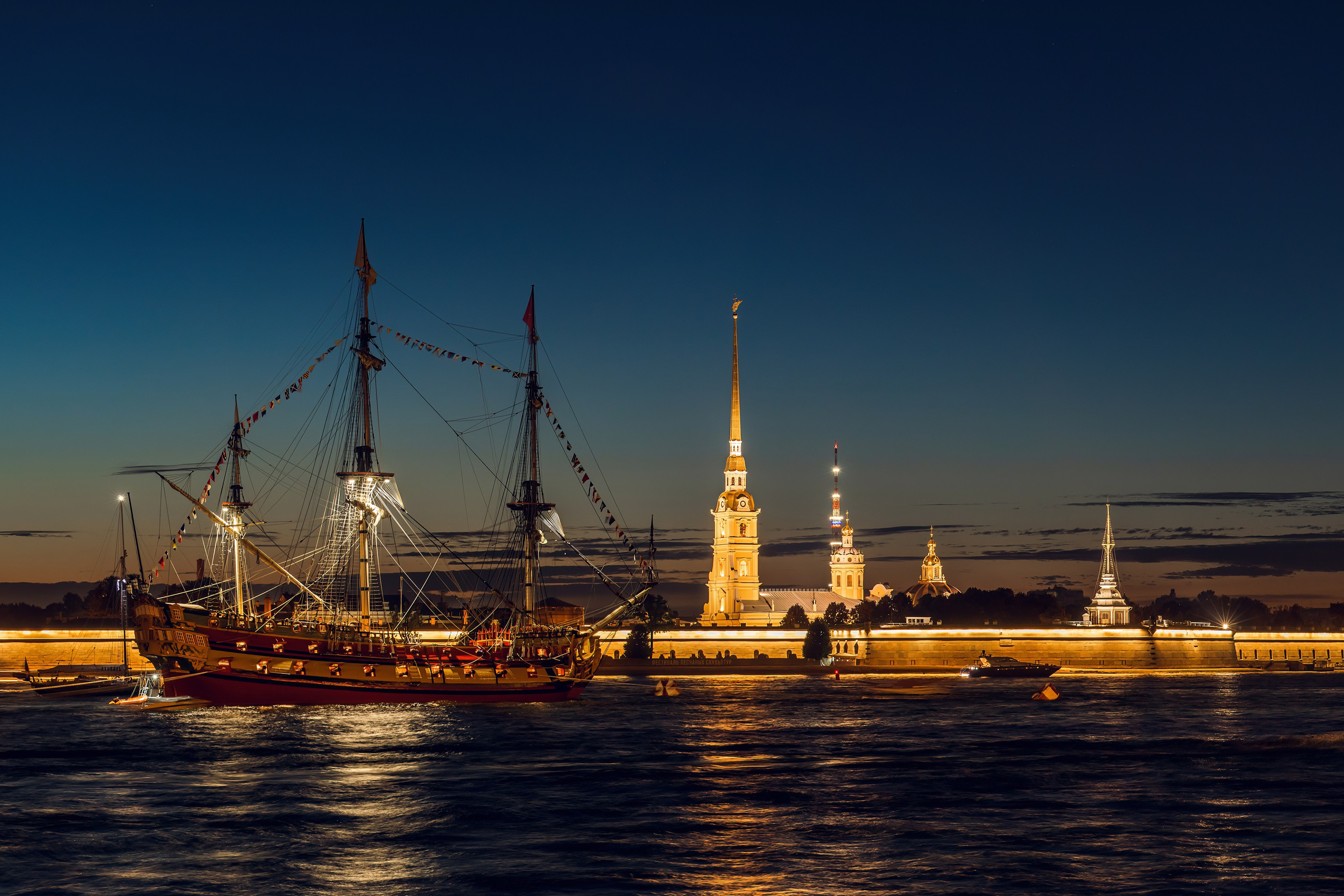 Фотопутешествие. Интерьерный фотограф в Москве и Московской области Александр Хрипков