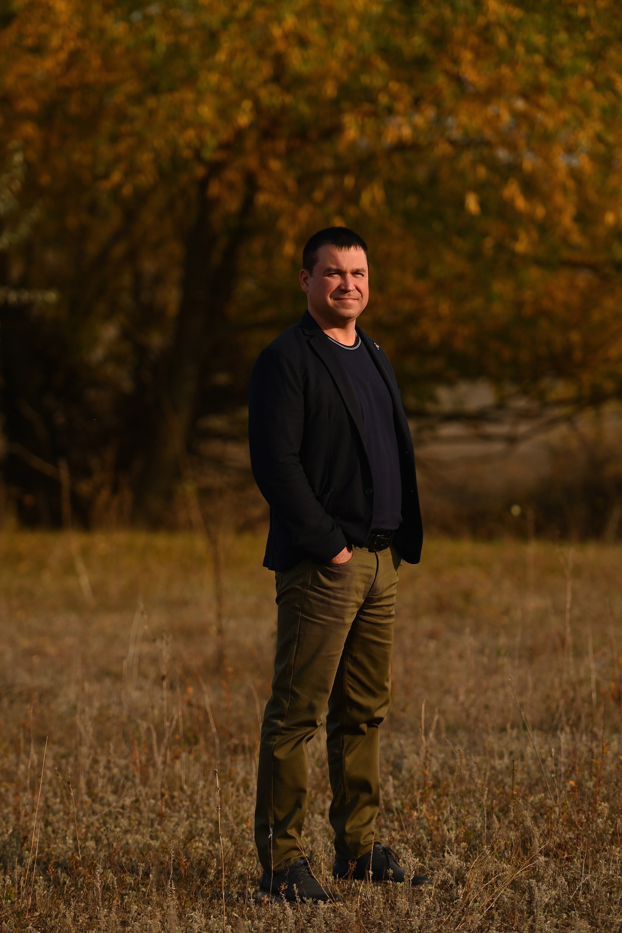 Игорь и Валентина. Свадебный и семейный фотограф в Самаре Головань Наталья