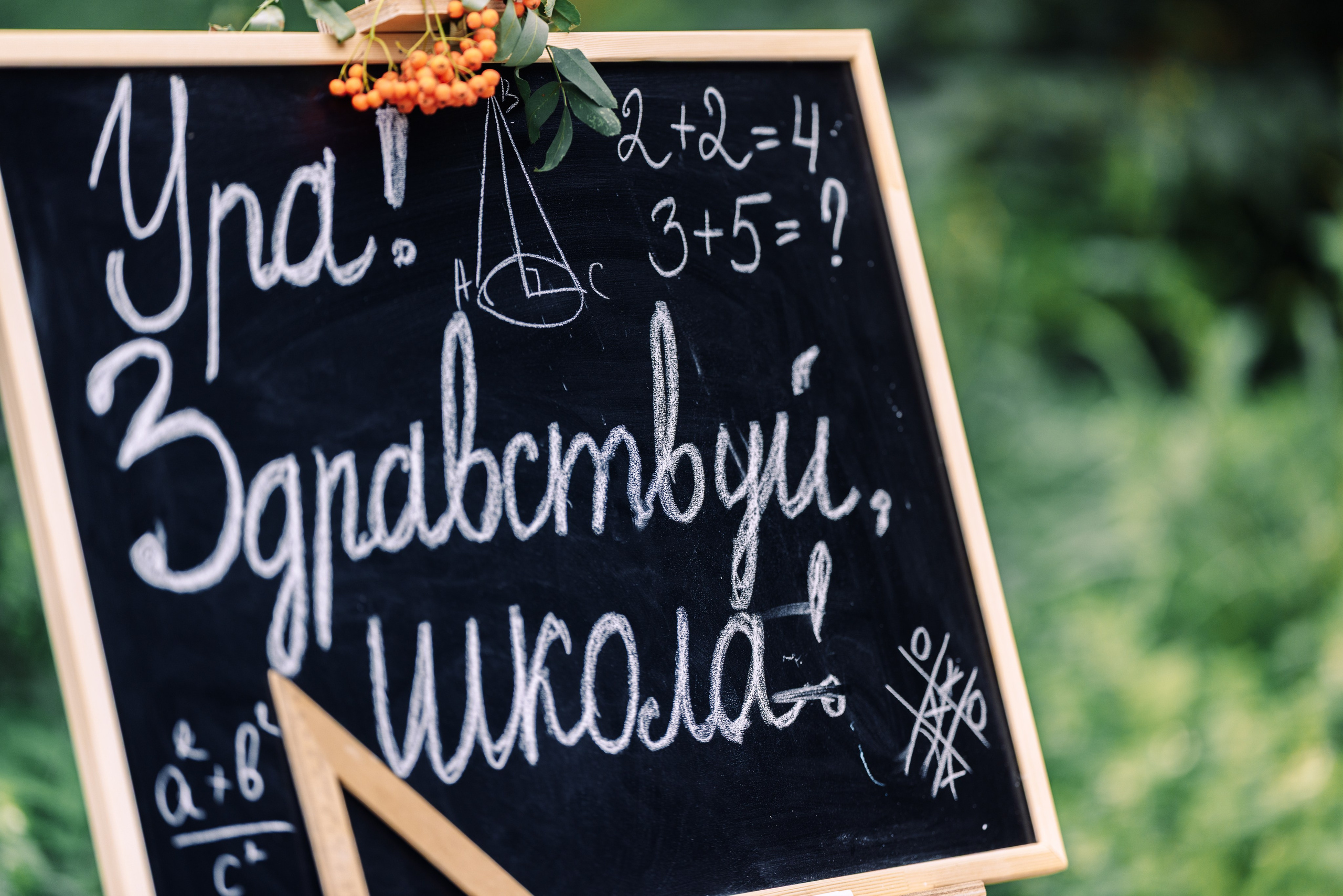 Фотопроект «Здравствуй, школа!». Свадебный и семейный фотограф в Рязани Датская Ксения