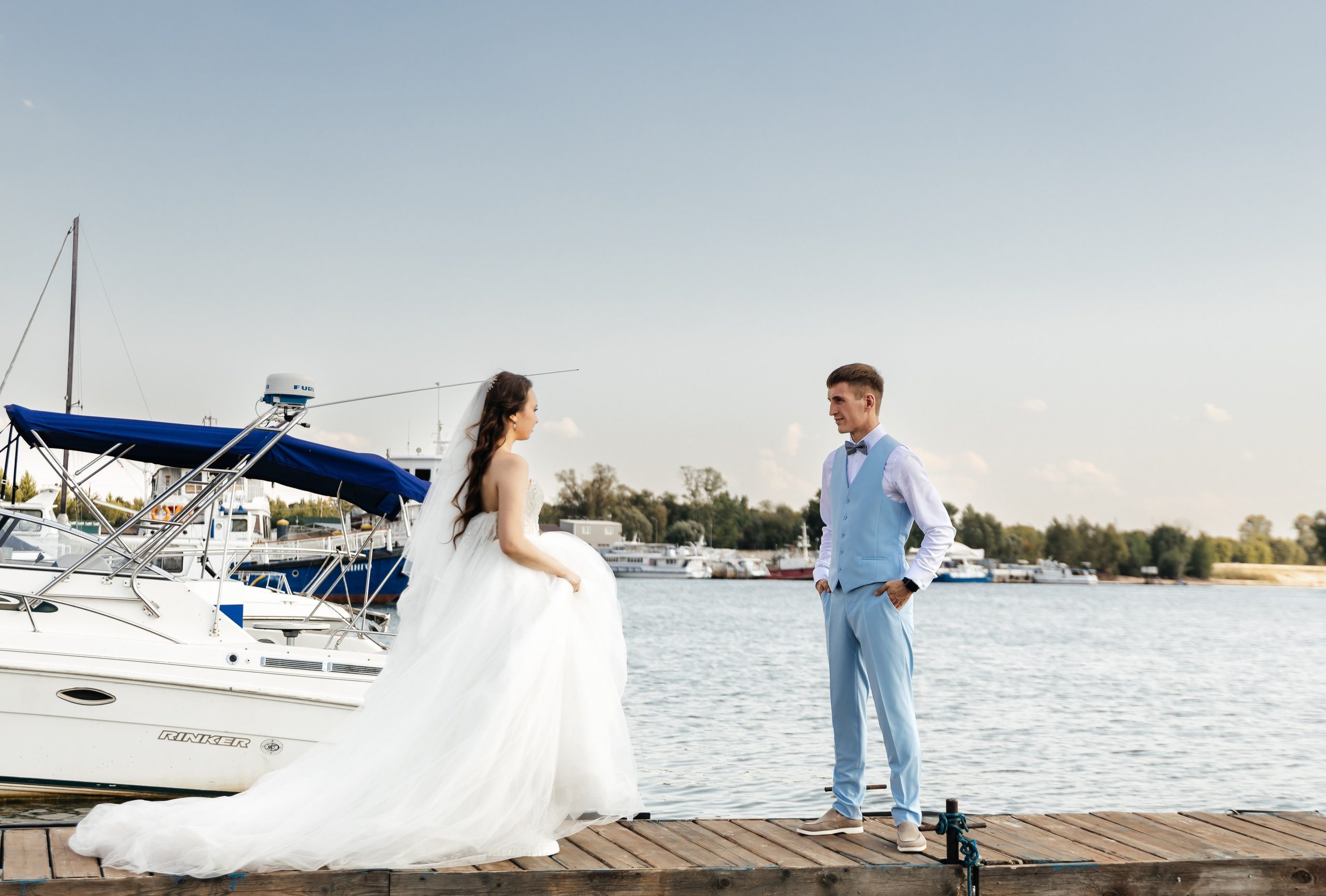 Marat & Ilgina. Свадебный фотограф Ильнар Асадуллин