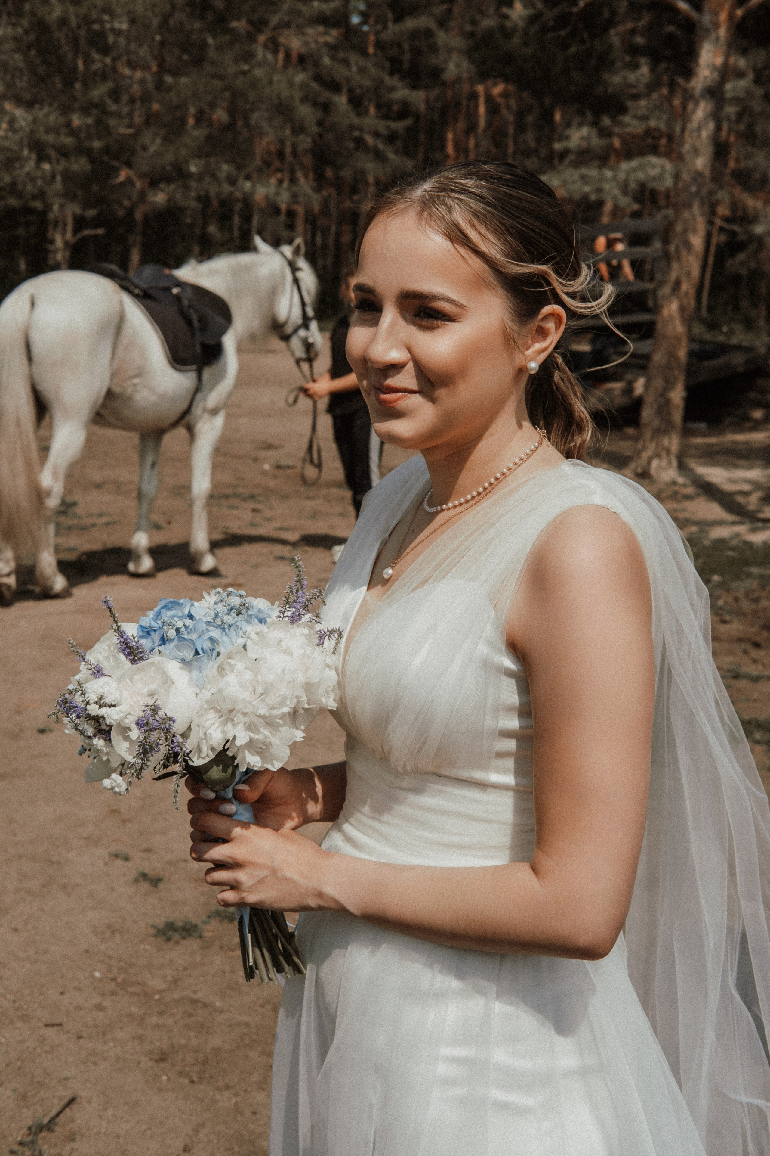 Виктор и Лидия. Свадебный фотограф Челябинск