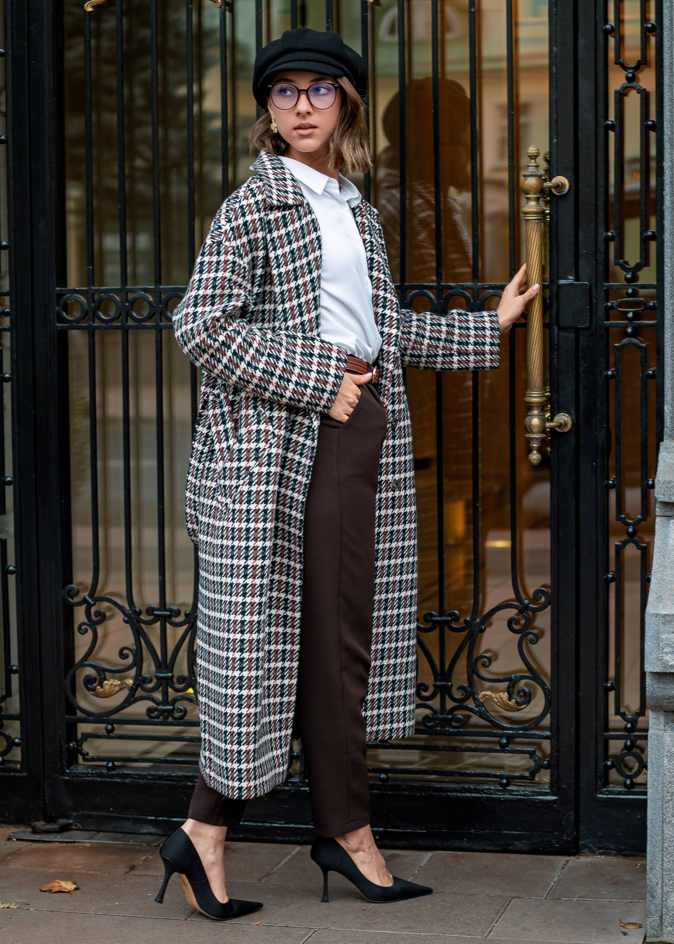 Портреты. Фотограф Станислав Лещик