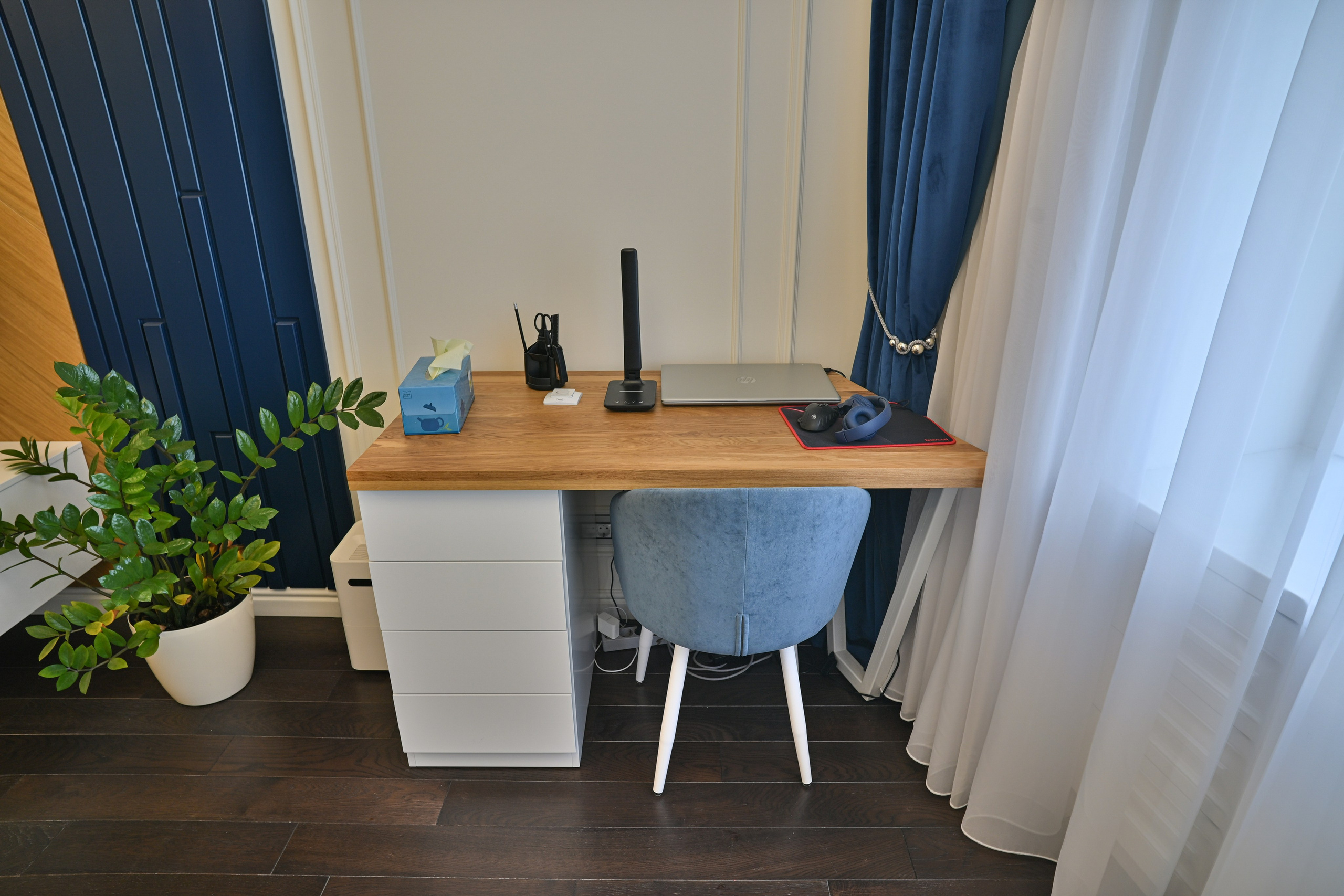 Интерьерная съемка. Фотограф Станислав Лещик