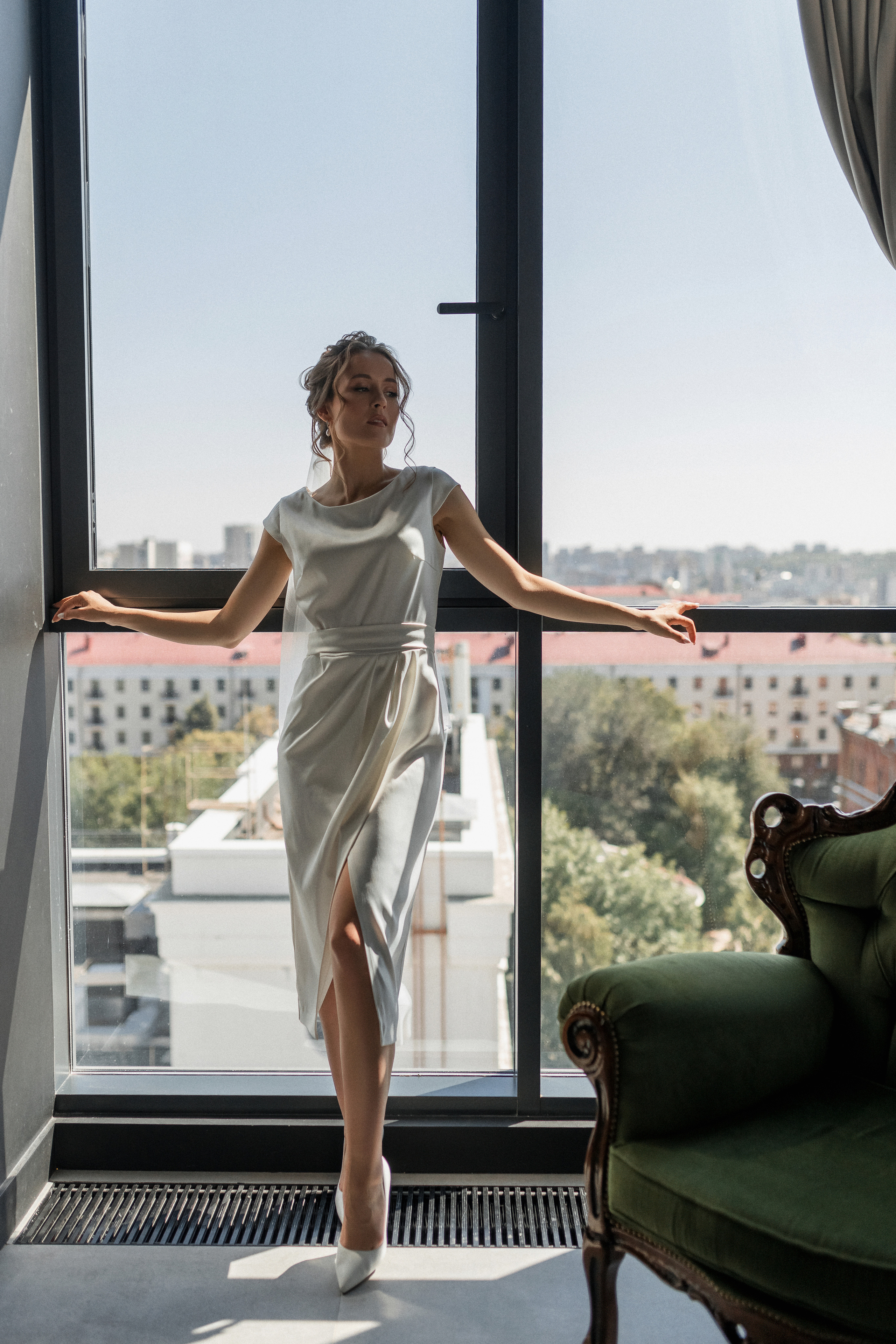 20.08.22. Разиф и Аделя. Фотограф Александр Федоренко