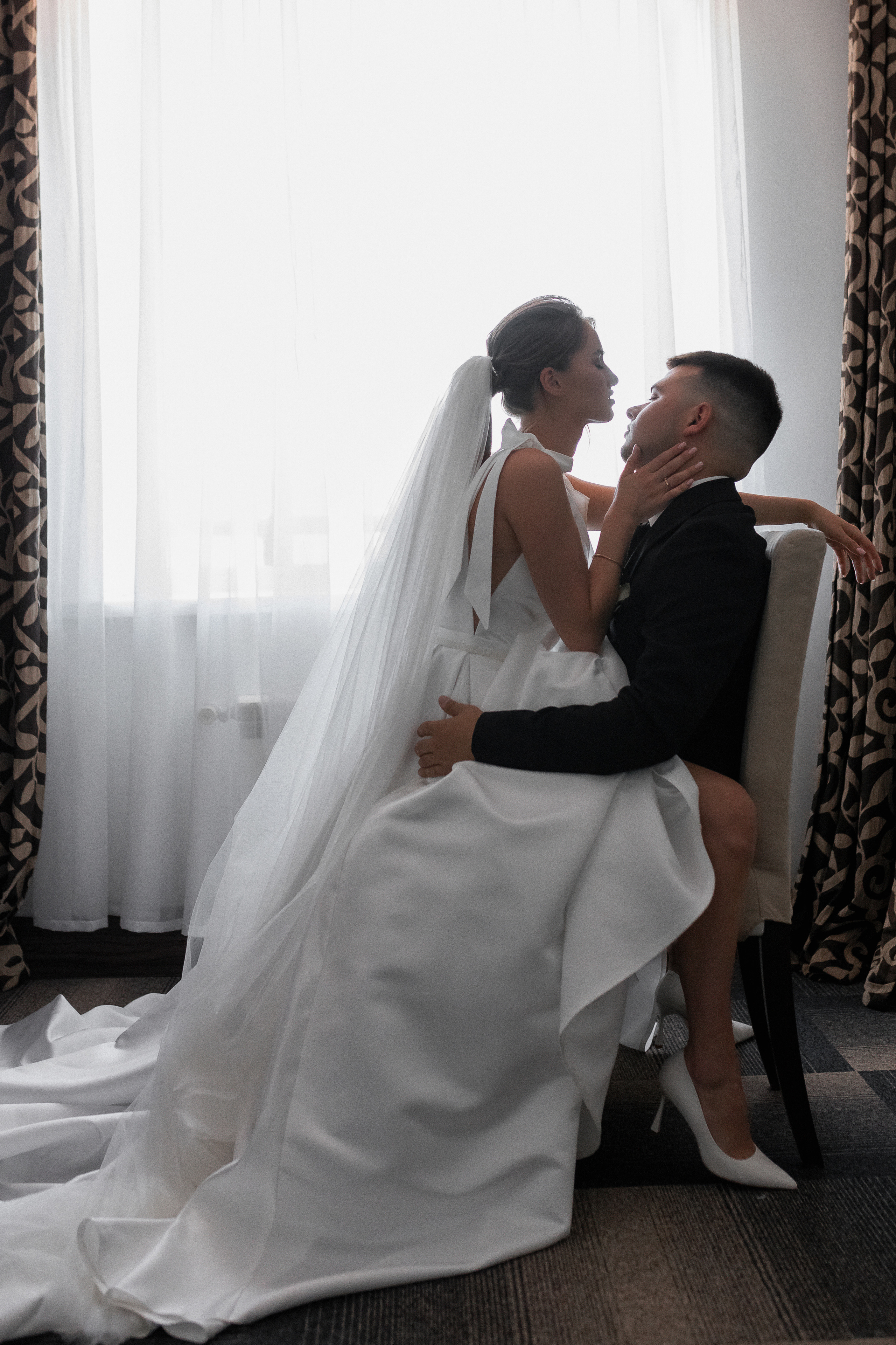 19.08.22. Алмаз и Лиана. Фотограф Александр Федоренко