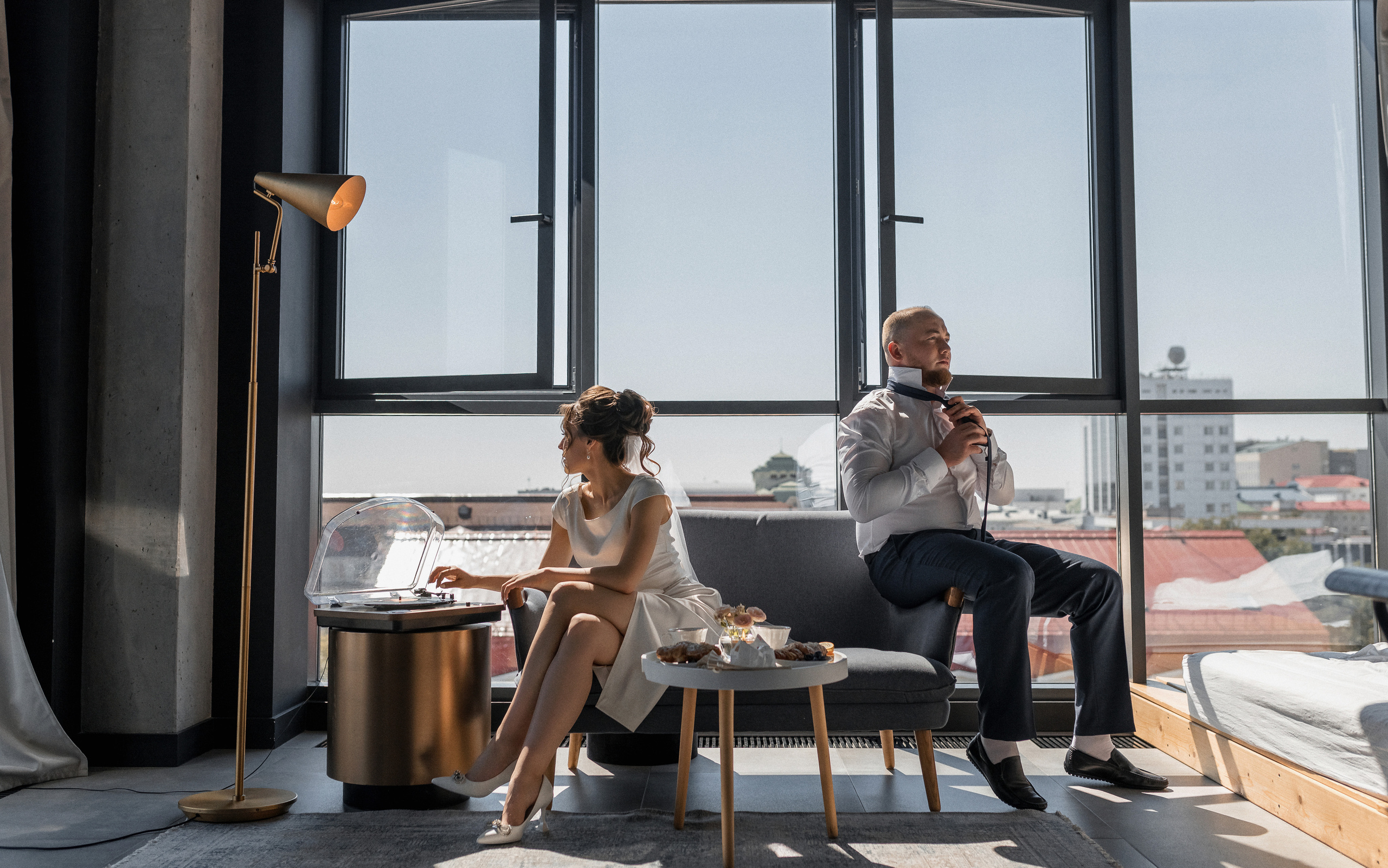 Анонсы. Фотограф Александр Федоренко