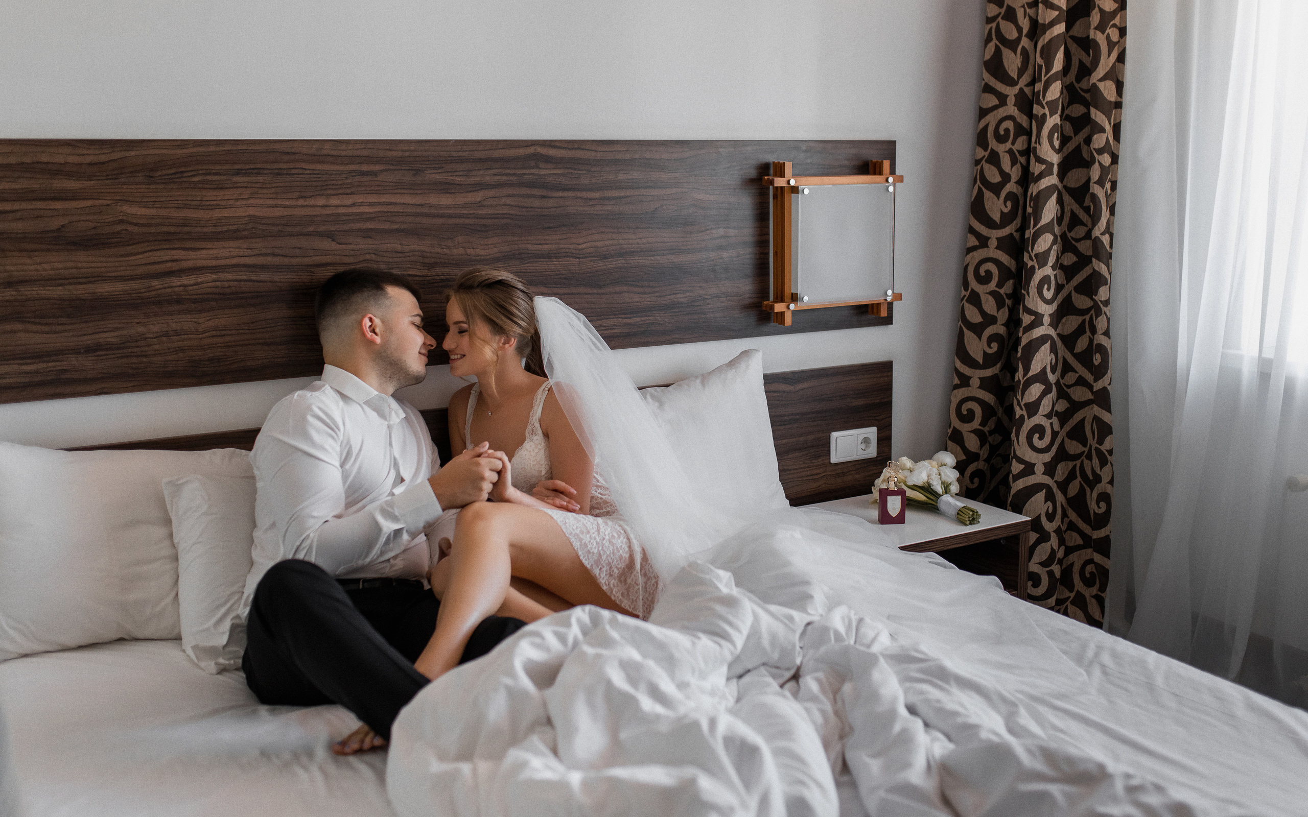 19.08.22. Алмаз и Лиана. Фотограф Александр Федоренко