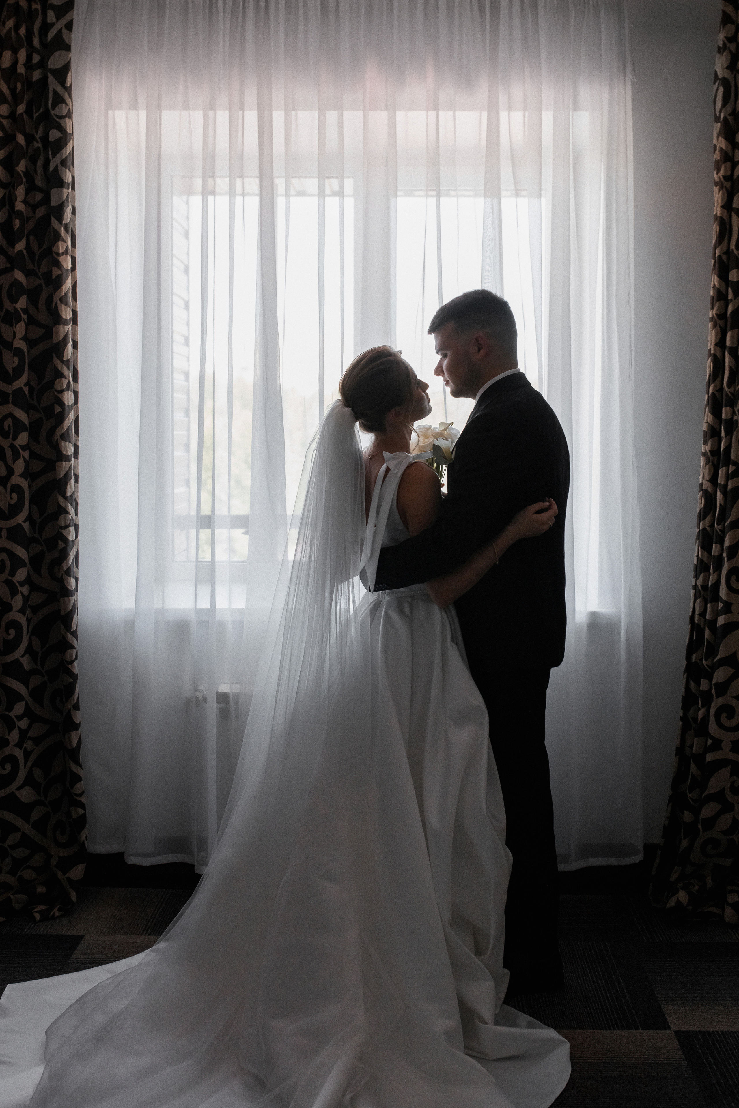 19.08.22. Алмаз и Лиана. Фотограф Александр Федоренко