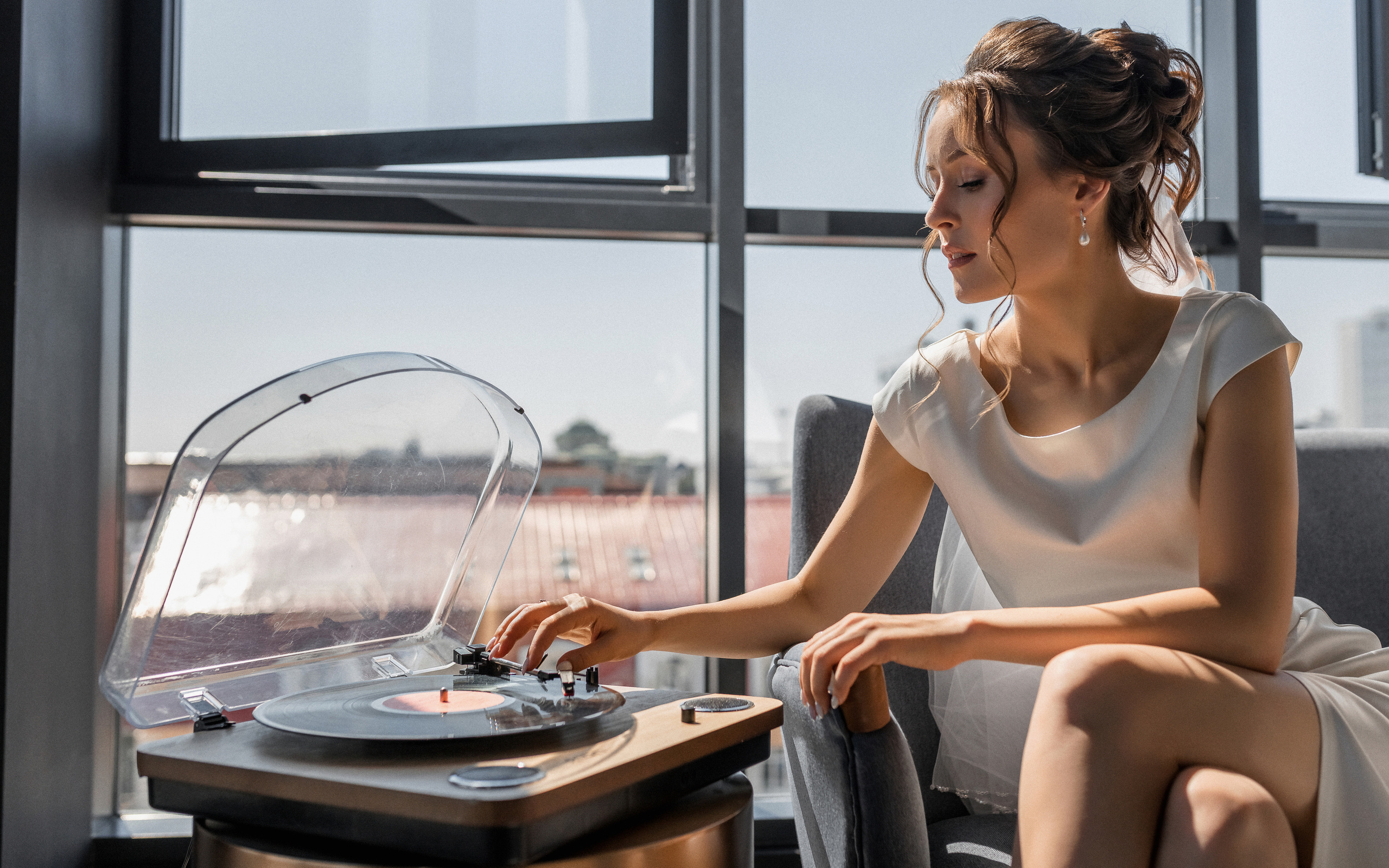 20.08.22. Разиф и Аделя. Фотограф Александр Федоренко