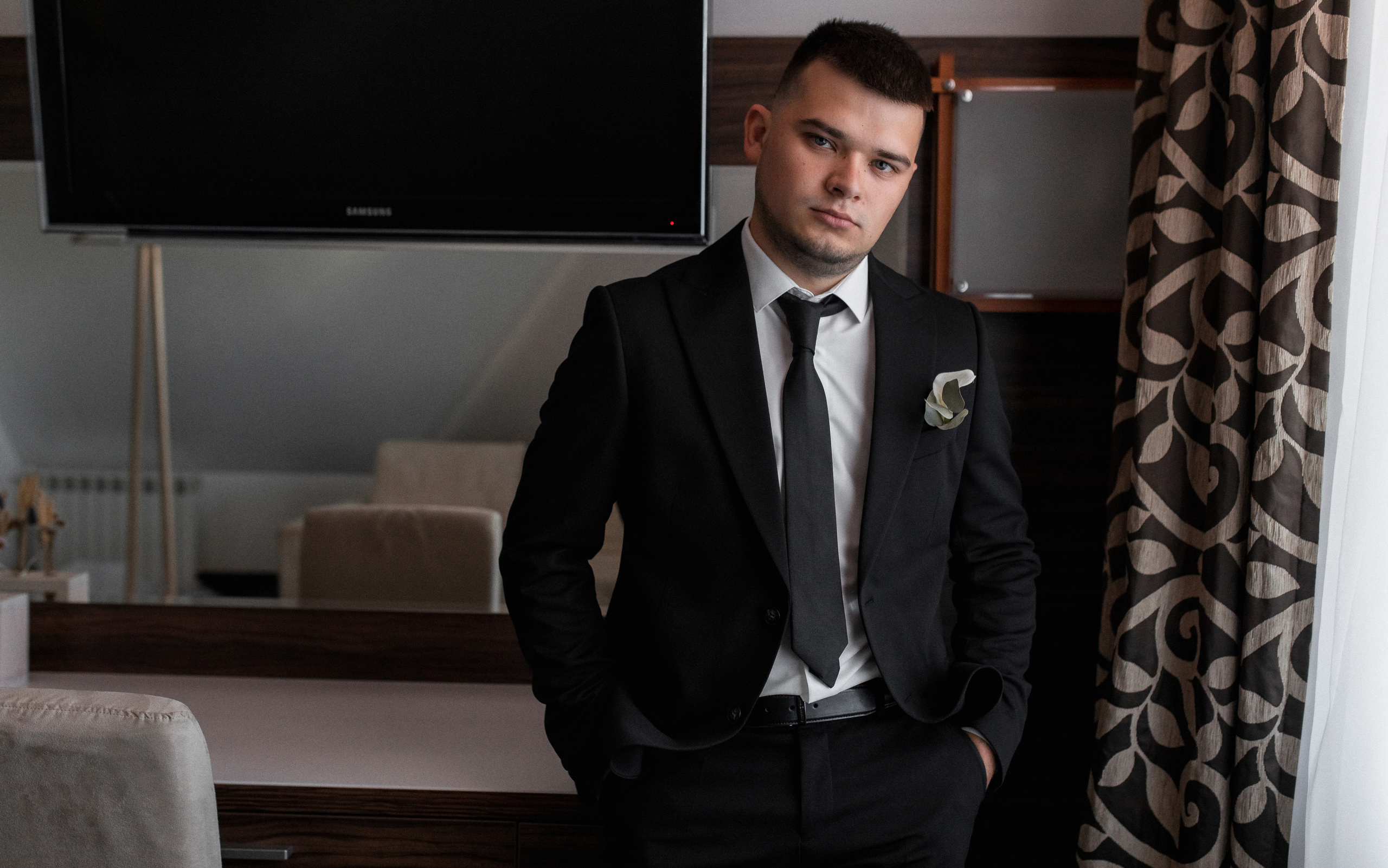 19.08.22. Алмаз и Лиана. Фотограф Александр Федоренко