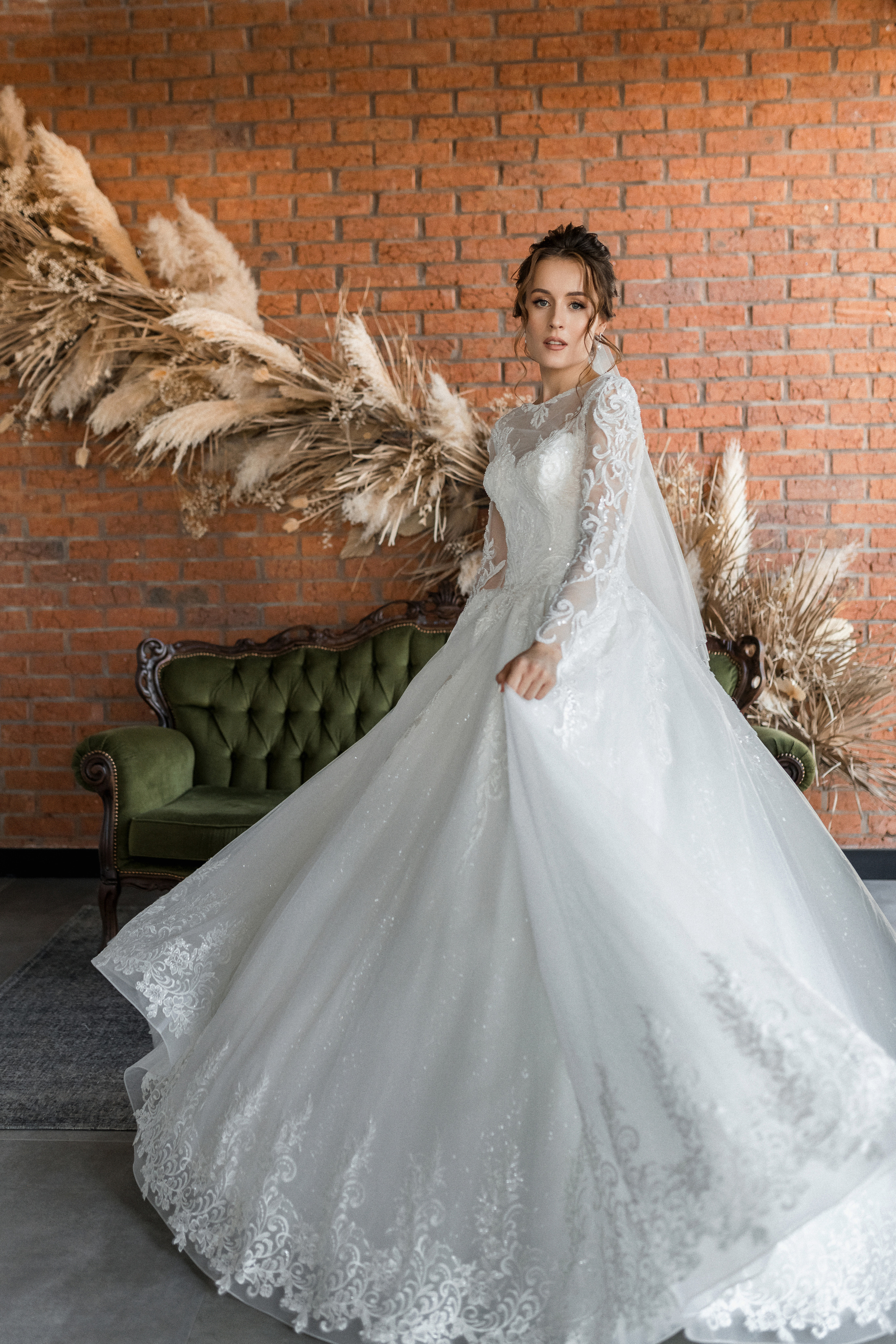 20.08.22. Разиф и Аделя. Фотограф Александр Федоренко