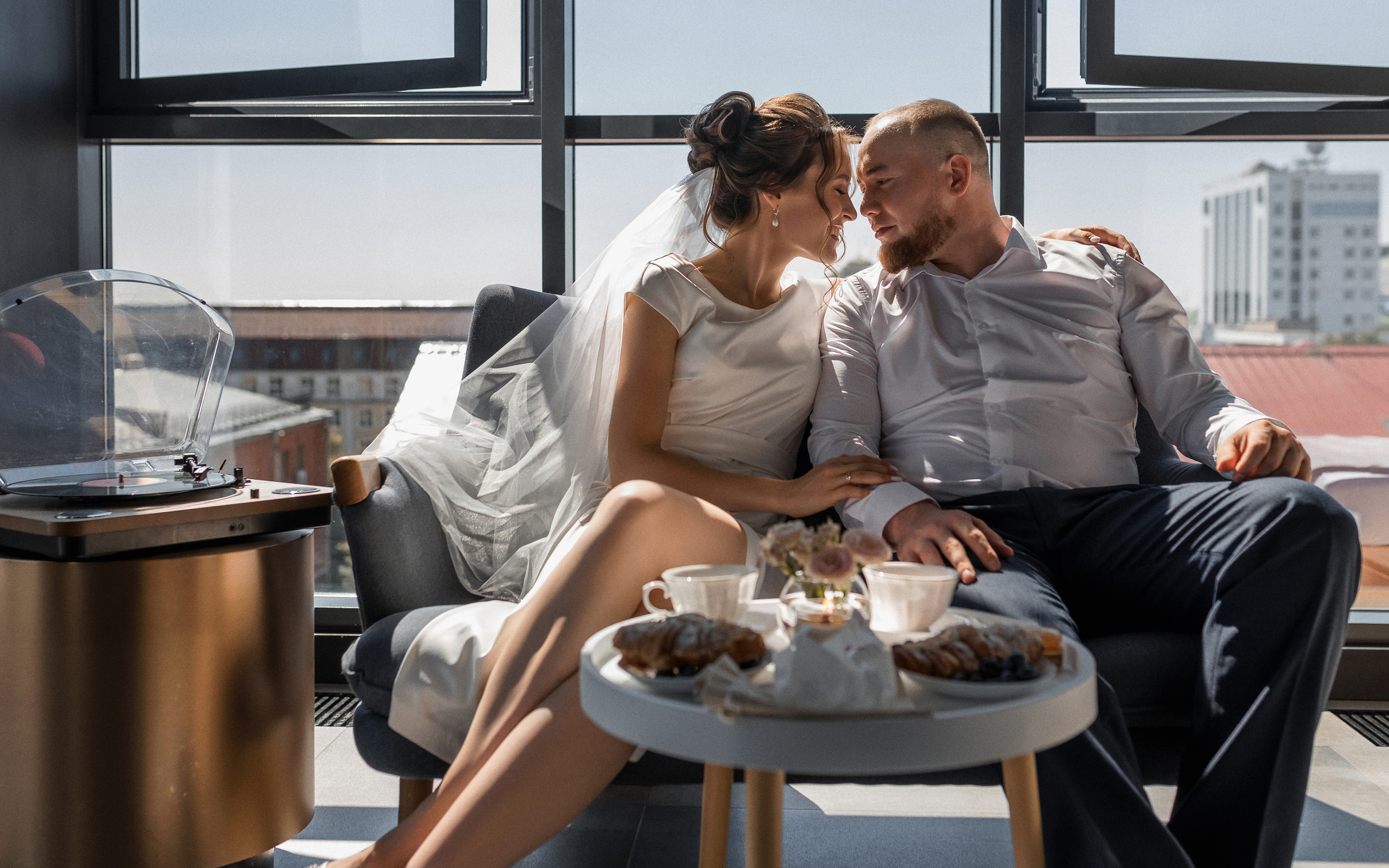 20.08.22. Разиф и Аделя. Фотограф Александр Федоренко