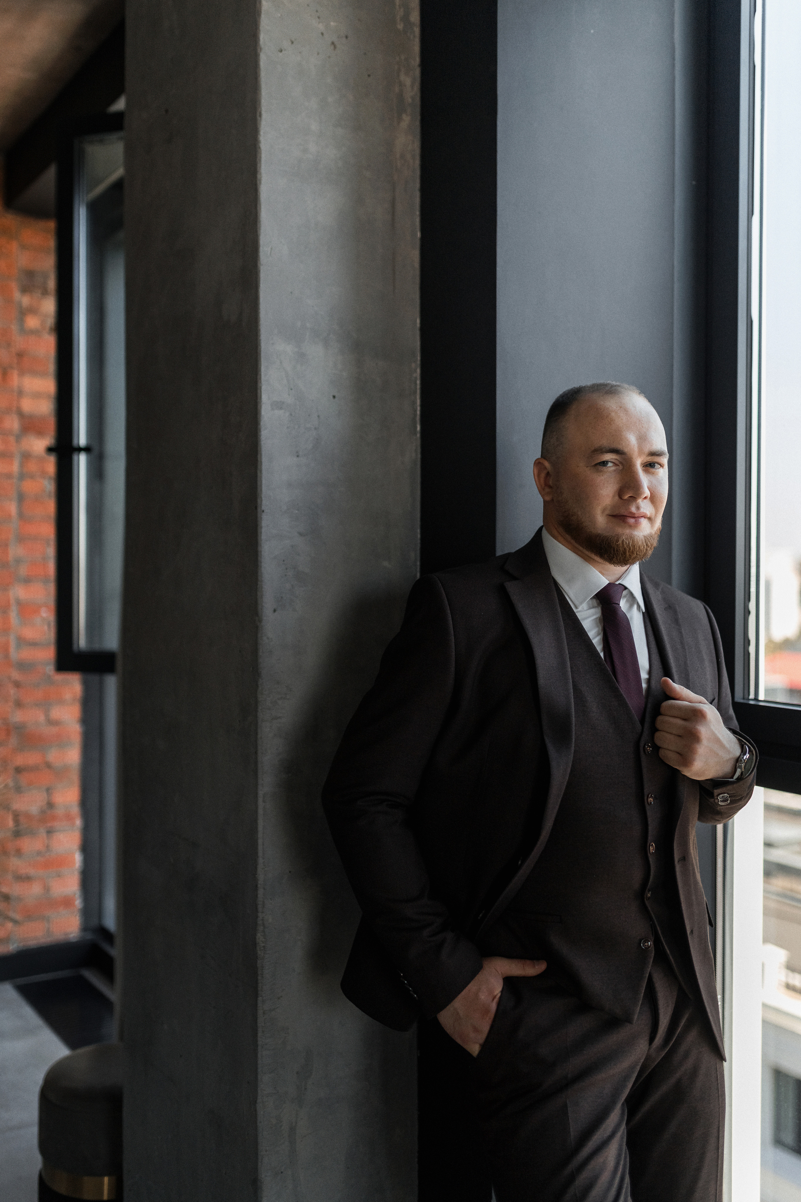 20.08.22. Разиф и Аделя. Фотограф Александр Федоренко