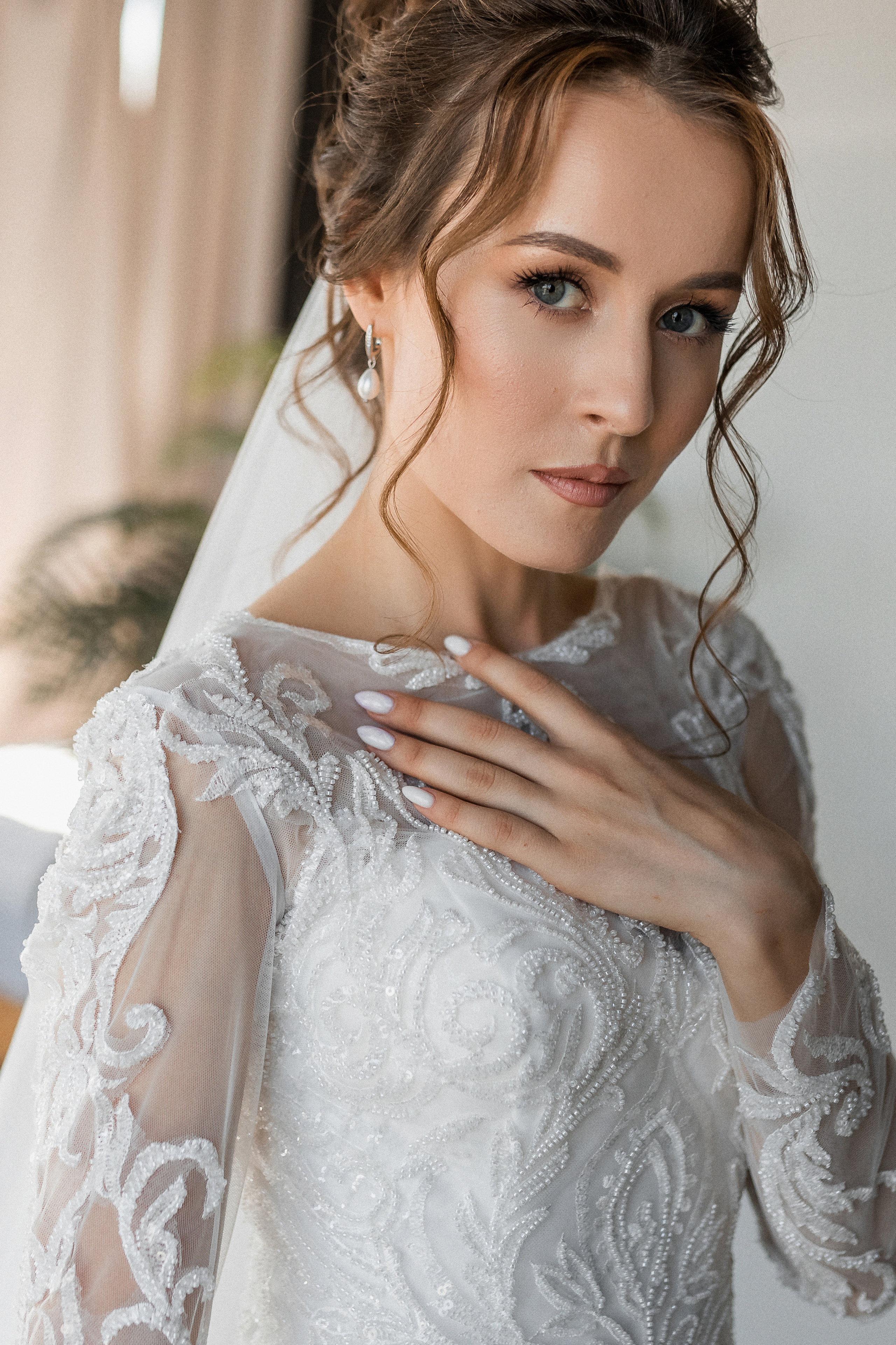 20.08.22. Разиф и Аделя. Фотограф Александр Федоренко