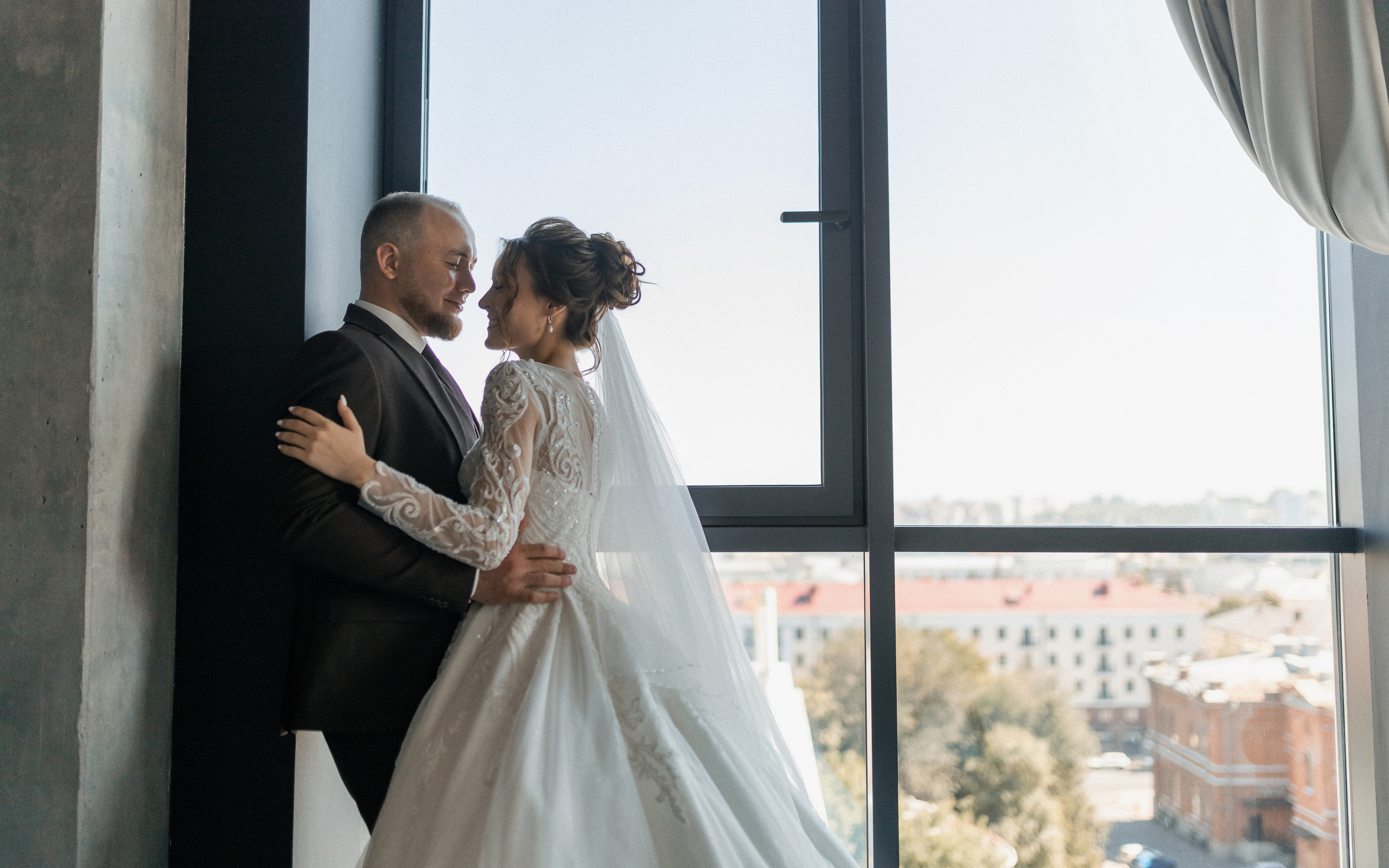 20.08.22. Разиф и Аделя. Фотограф Александр Федоренко