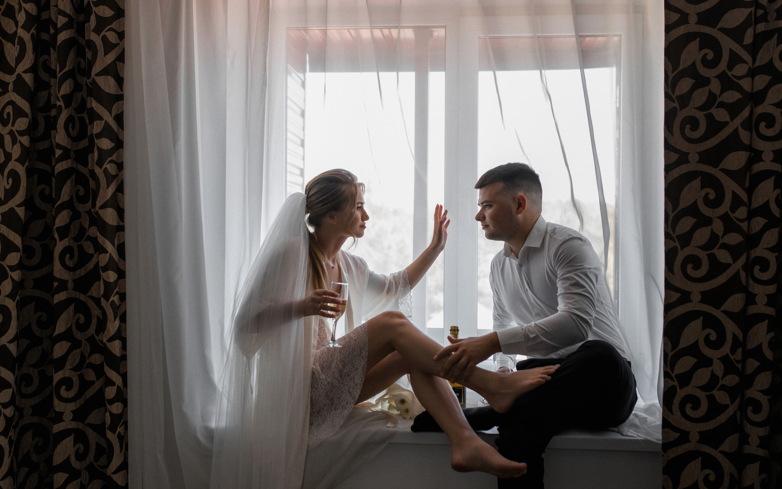 19.08.22. Алмаз и Лиана. Фотограф Александр Федоренко