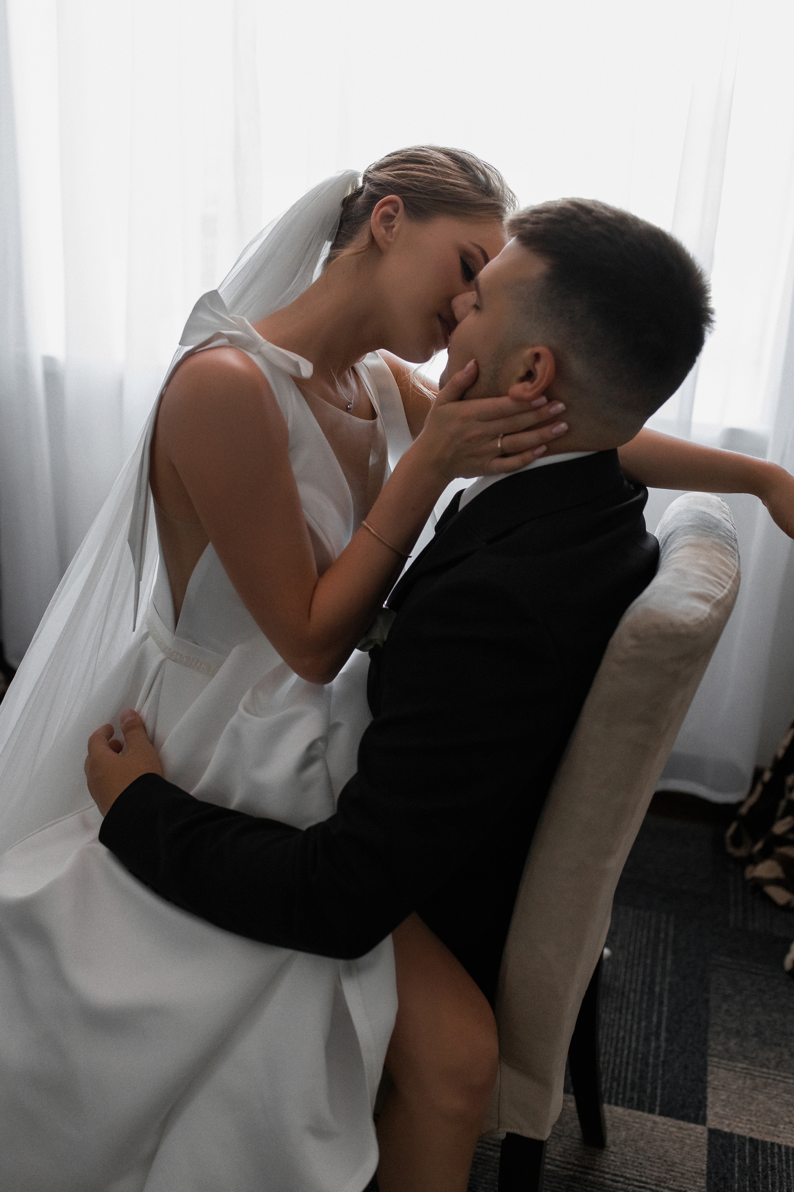 19.08.22. Алмаз и Лиана. Фотограф Александр Федоренко