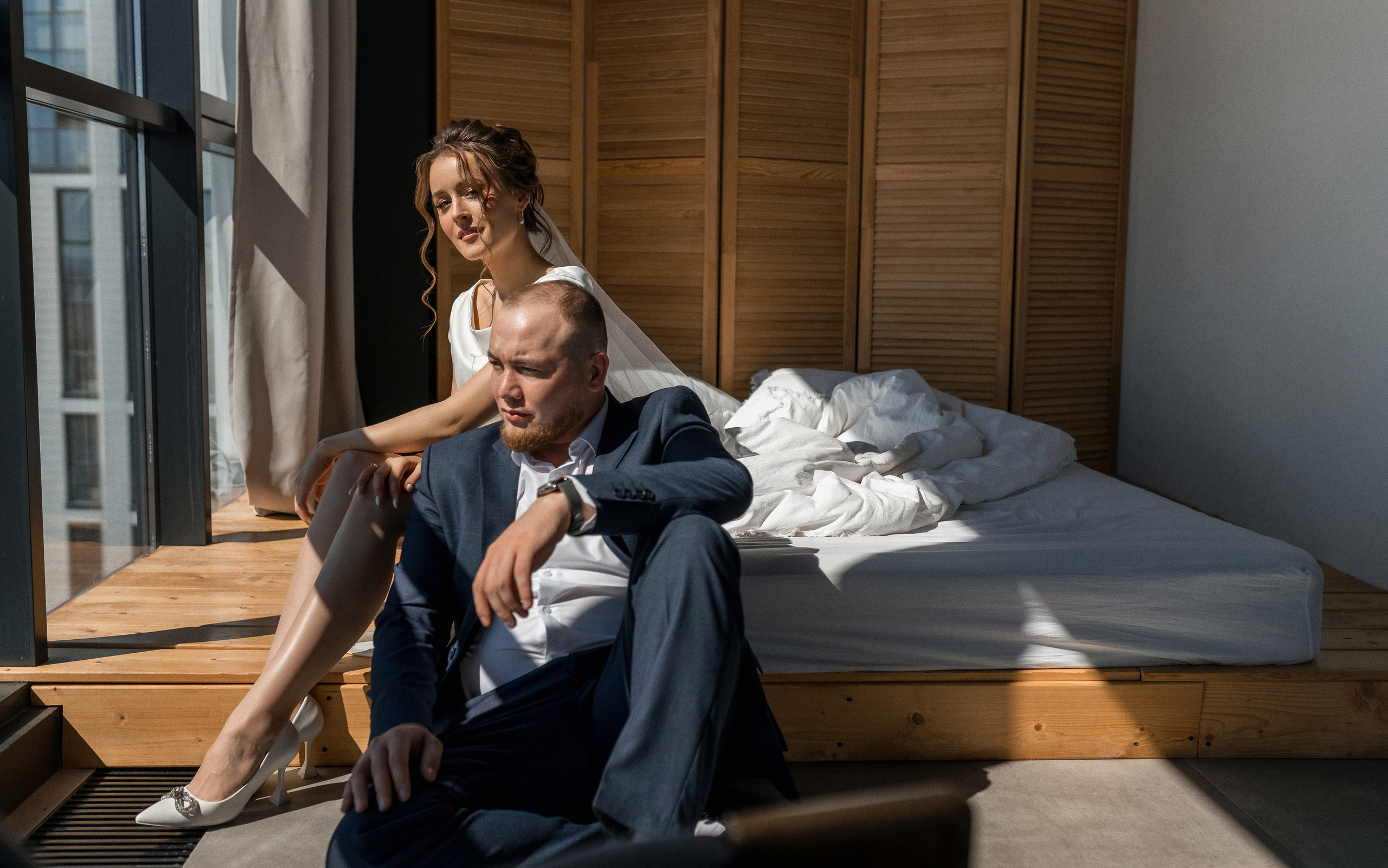 20.08.22. Разиф и Аделя. Фотограф Александр Федоренко