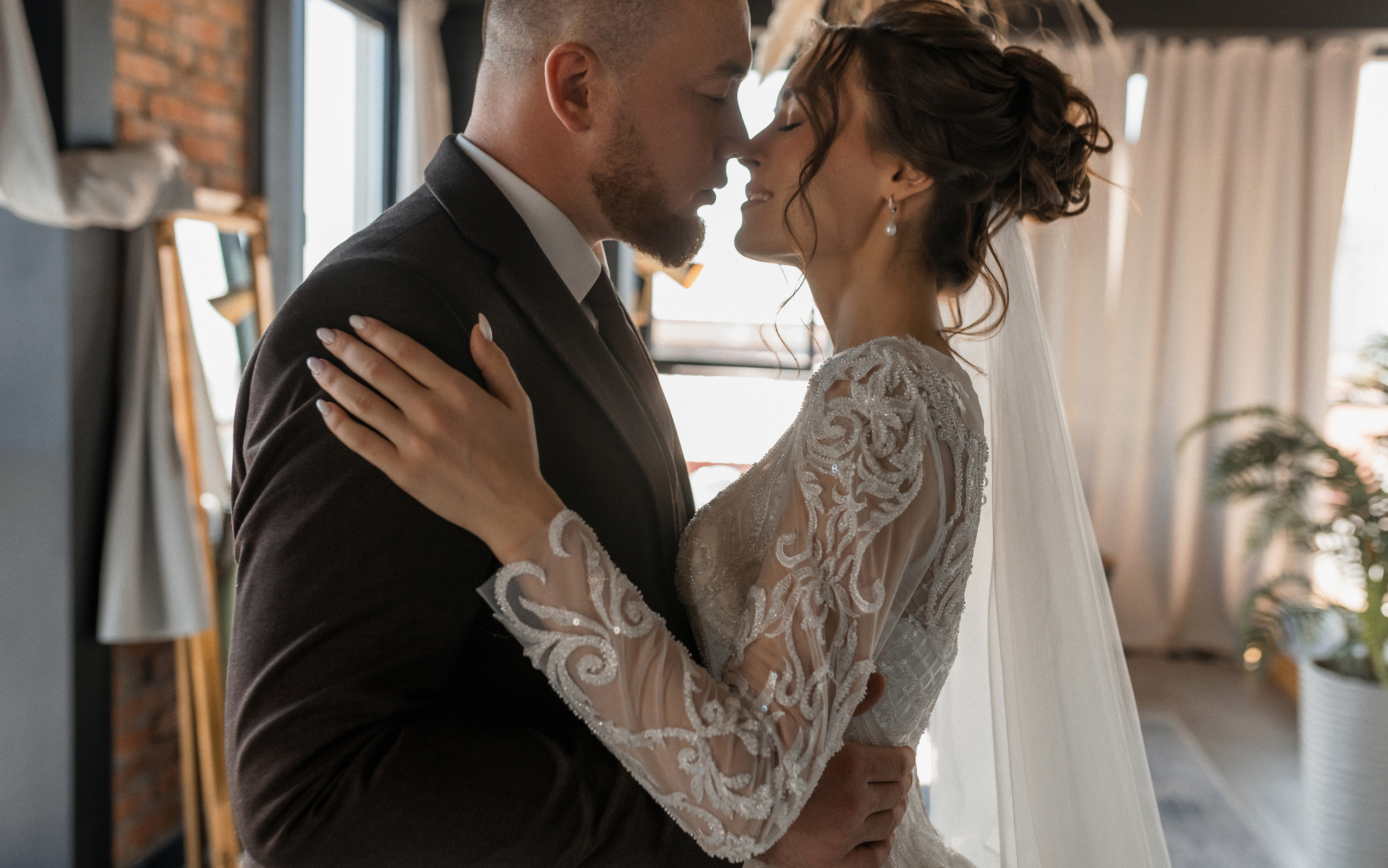 20.08.22. Разиф и Аделя. Фотограф Александр Федоренко