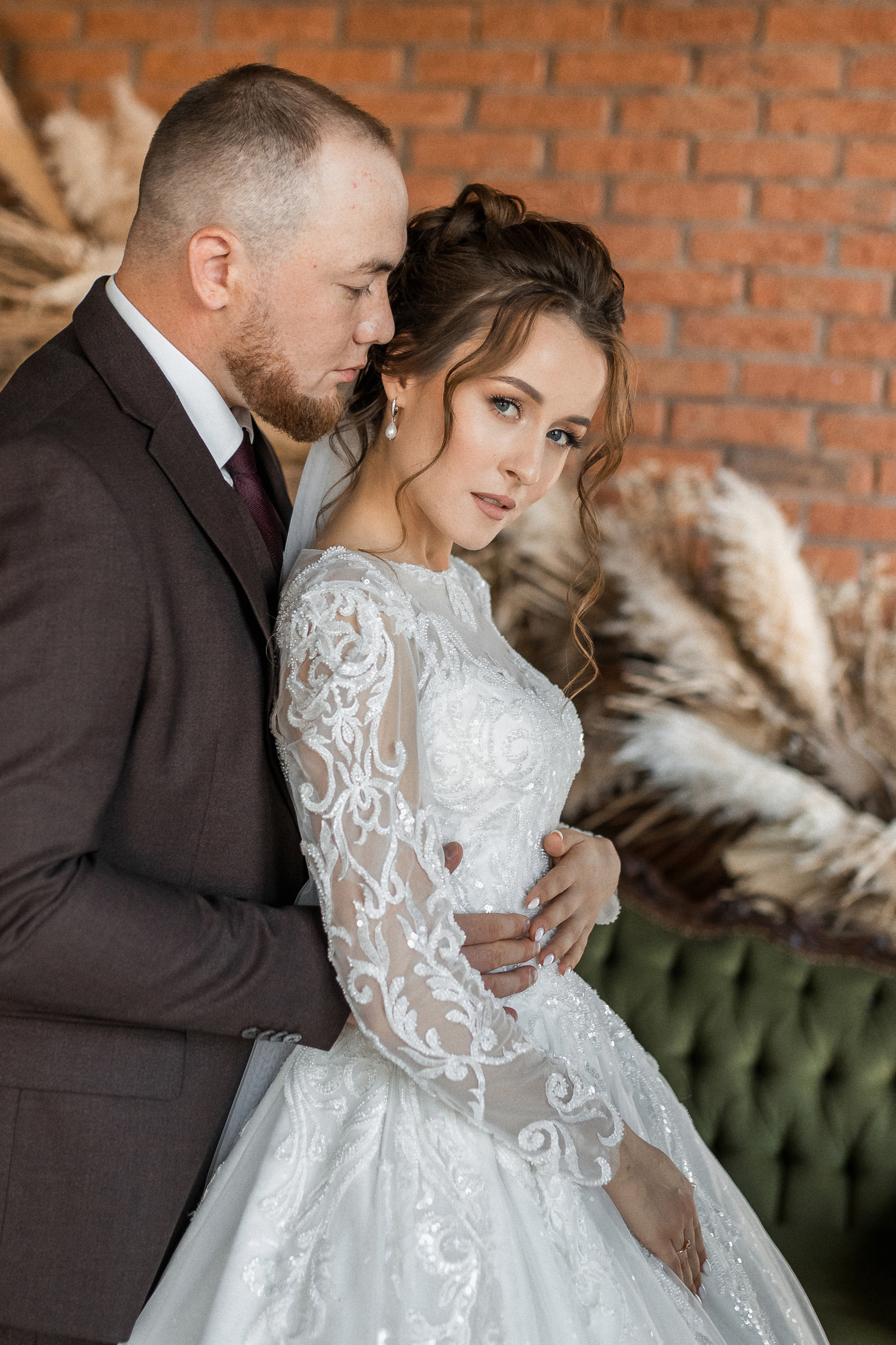 20.08.22. Разиф и Аделя. Фотограф Александр Федоренко