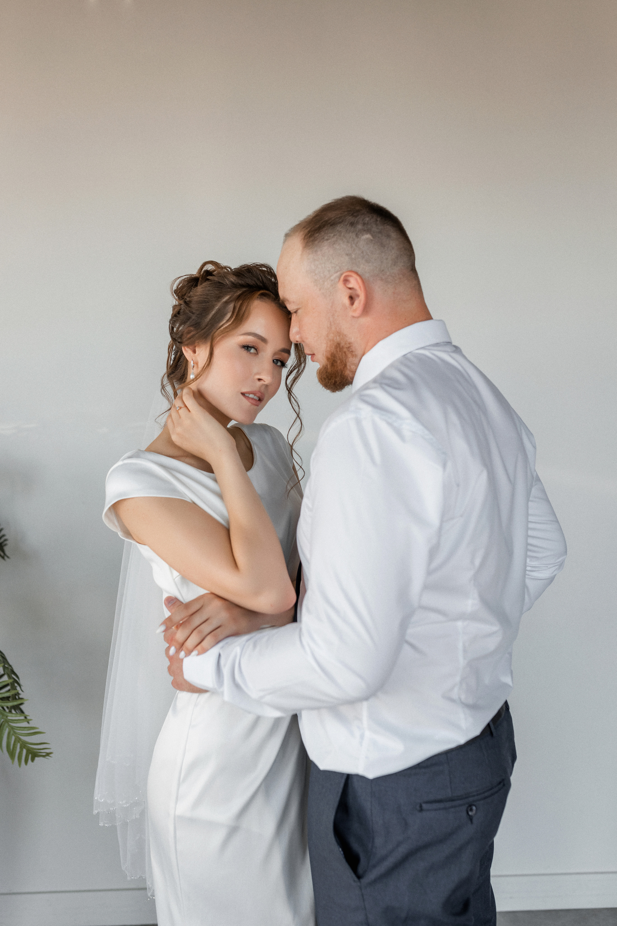 20.08.22. Разиф и Аделя. Фотограф Александр Федоренко