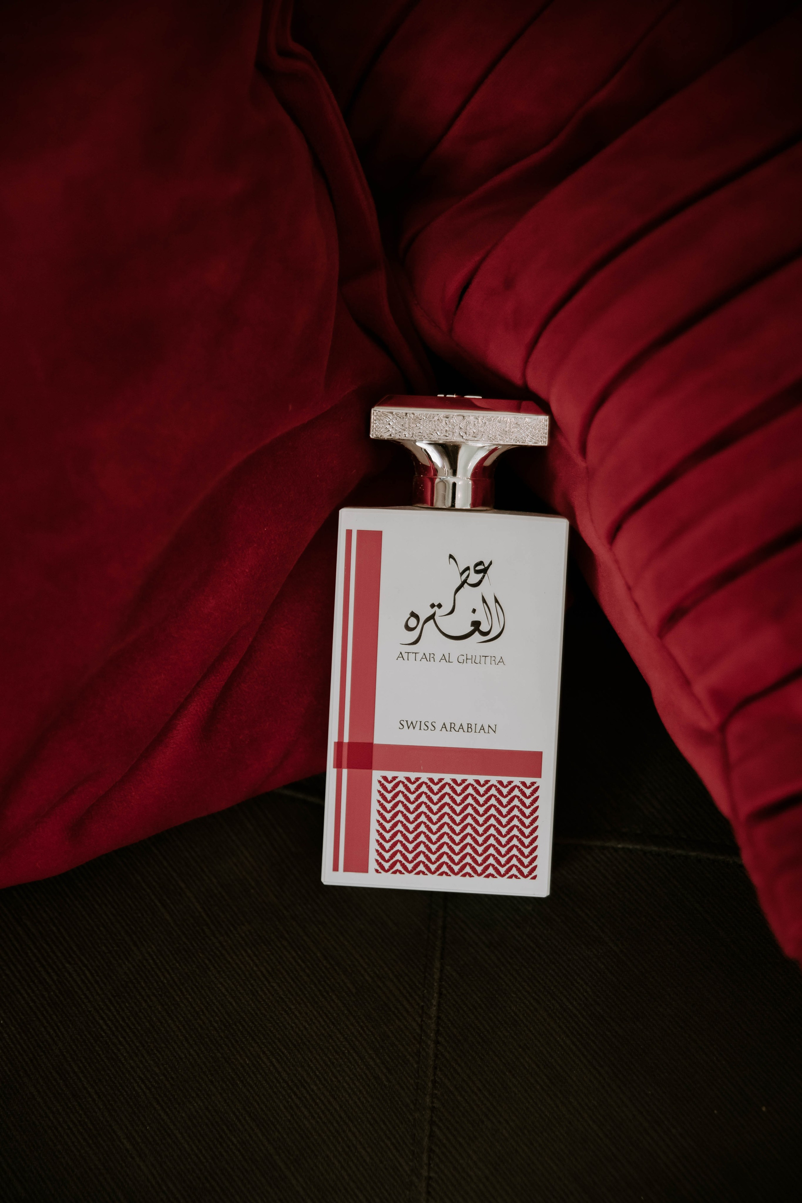 Мария: бизнесвумен парфюма. Фотограф Veronika Potaseva